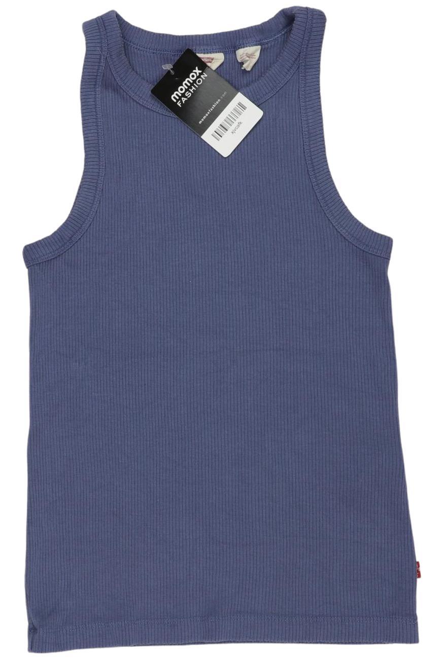 

Levis Damen Top, marineblau, Gr. 34