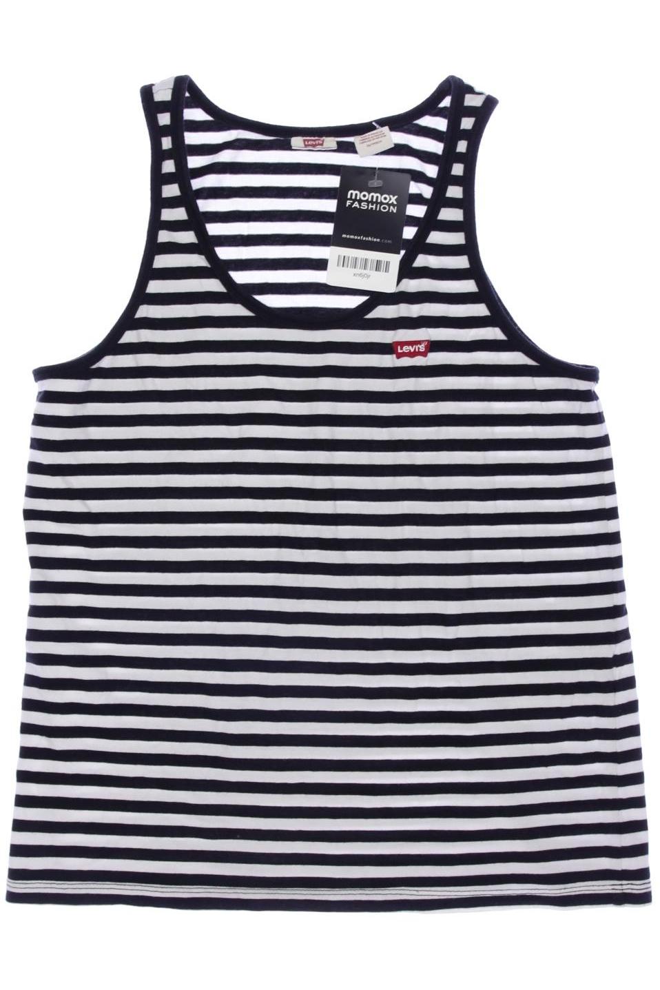 

Levis Damen Top, schwarz, Gr. 34