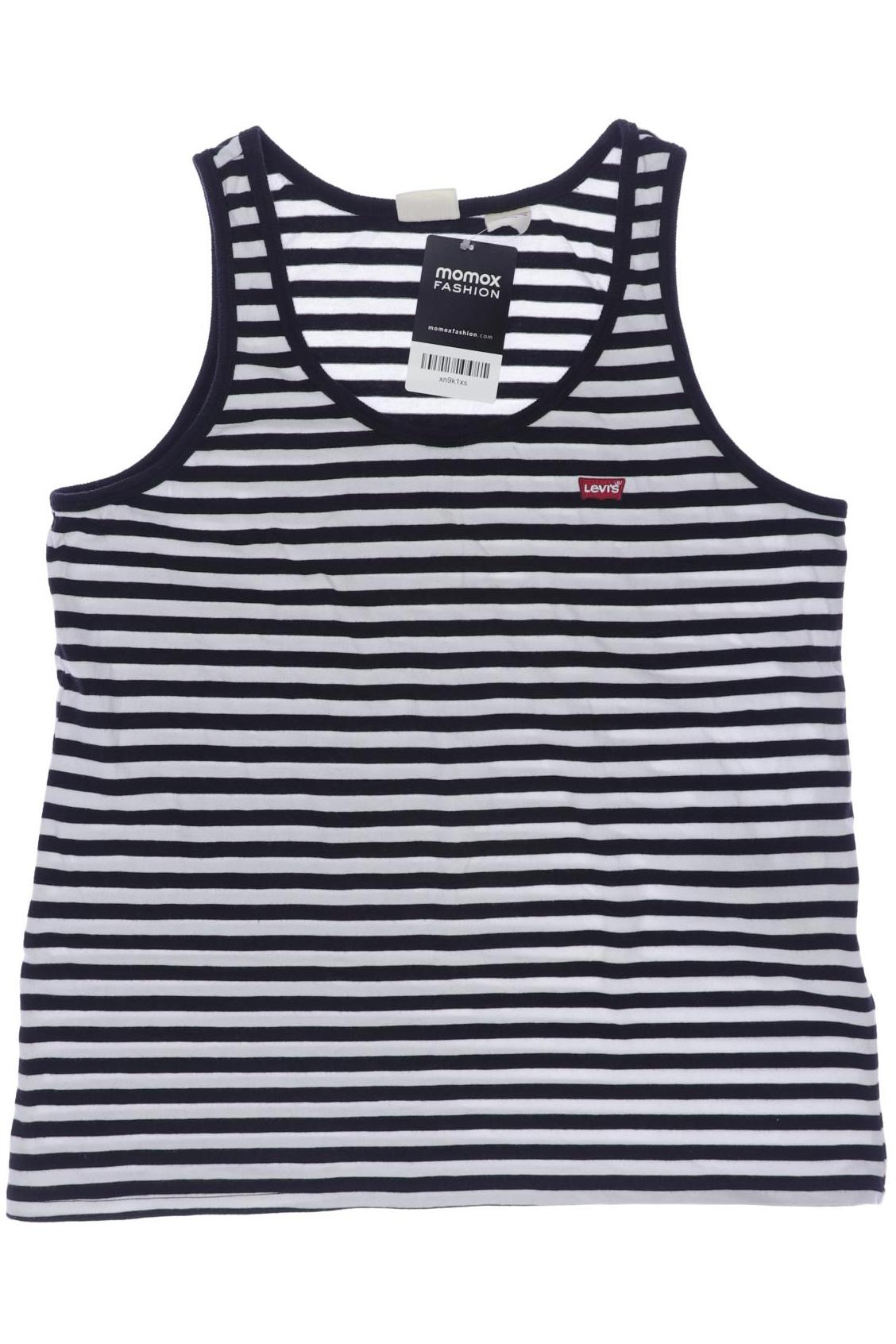 

Levis Damen Top, schwarz, Gr. 36