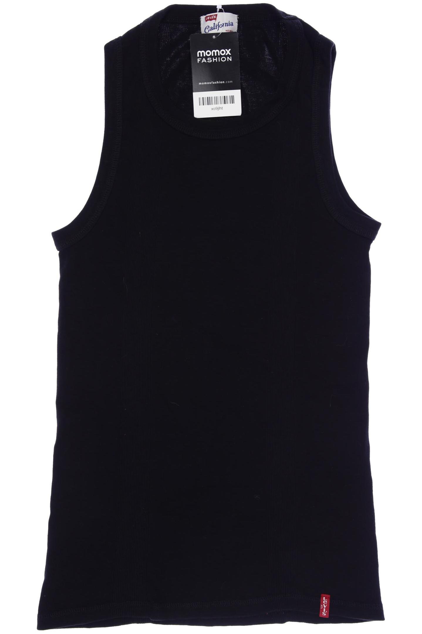 

Levis Damen Top, schwarz, Gr. 36