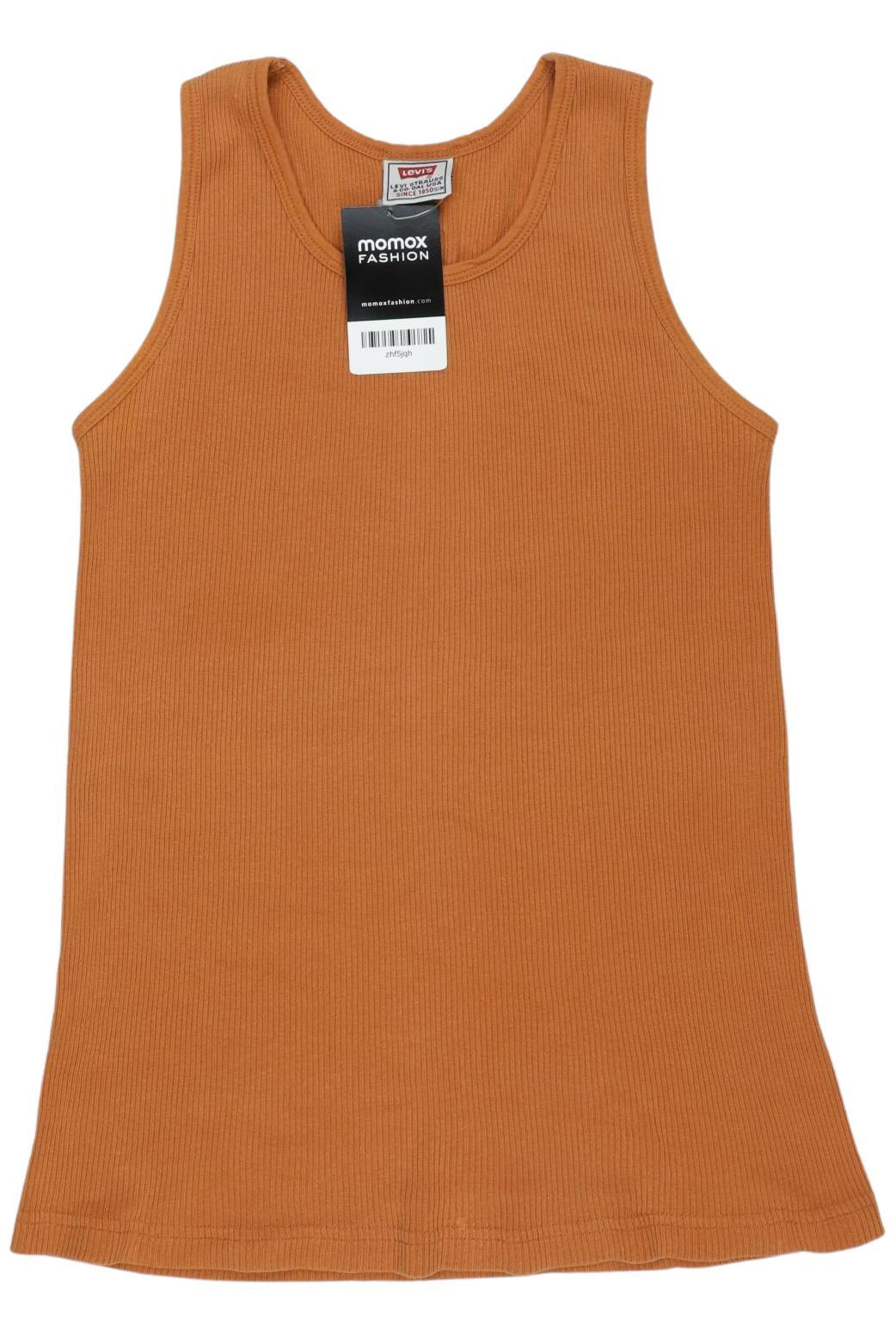 

Levis Damen Top, orange, Gr. 36