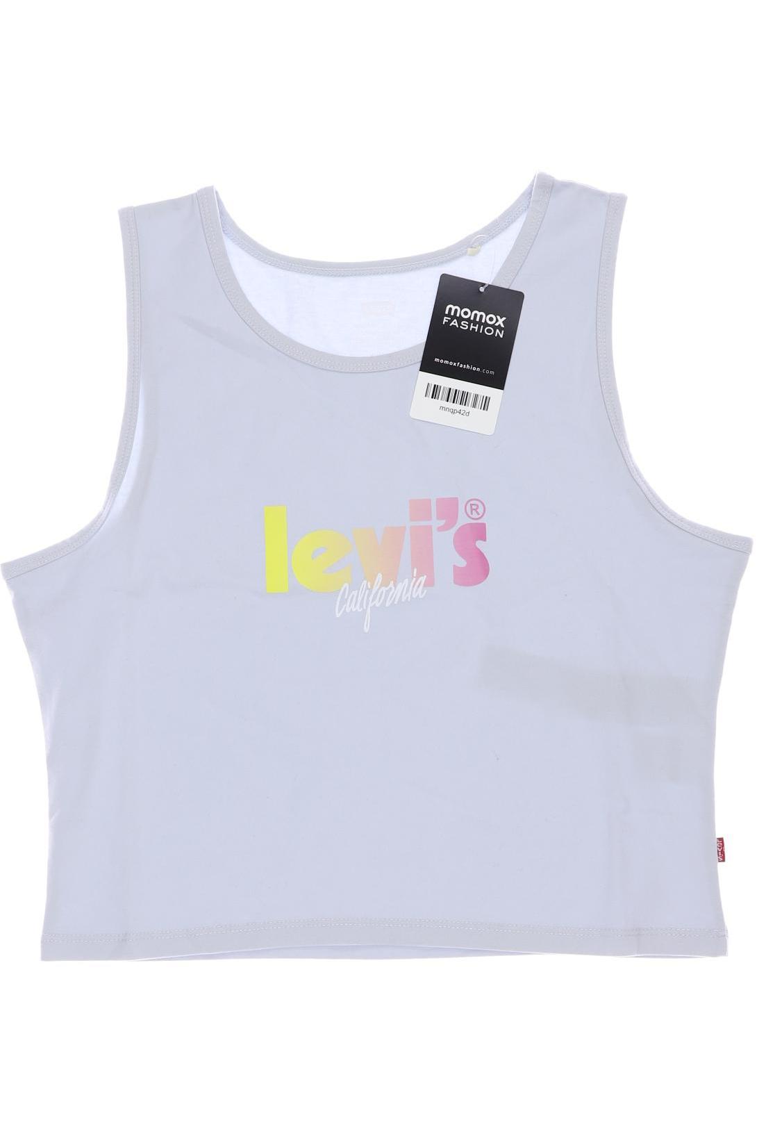 

Levis Damen Top, hellblau