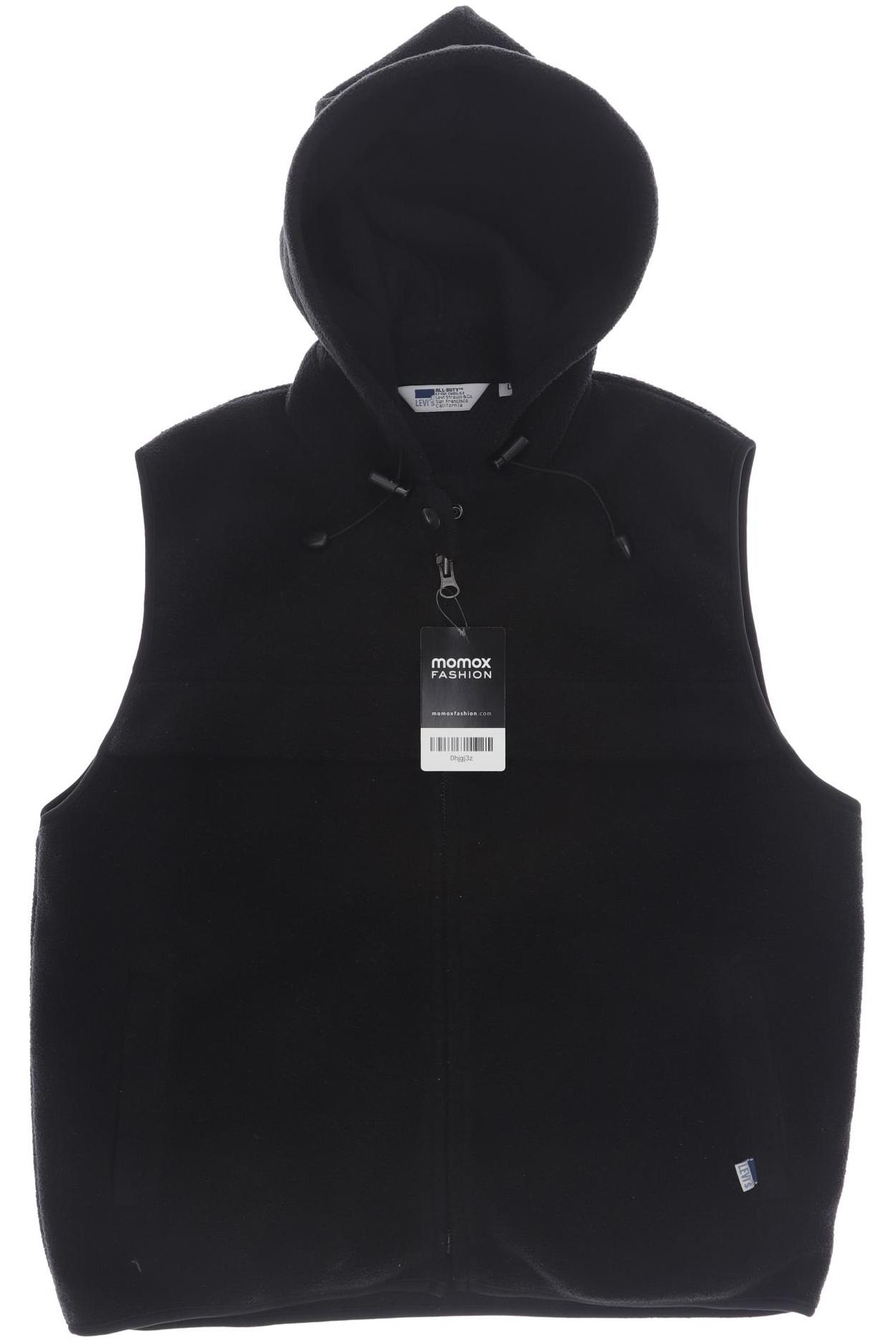 

Levis Damen Weste, schwarz, Gr. 42