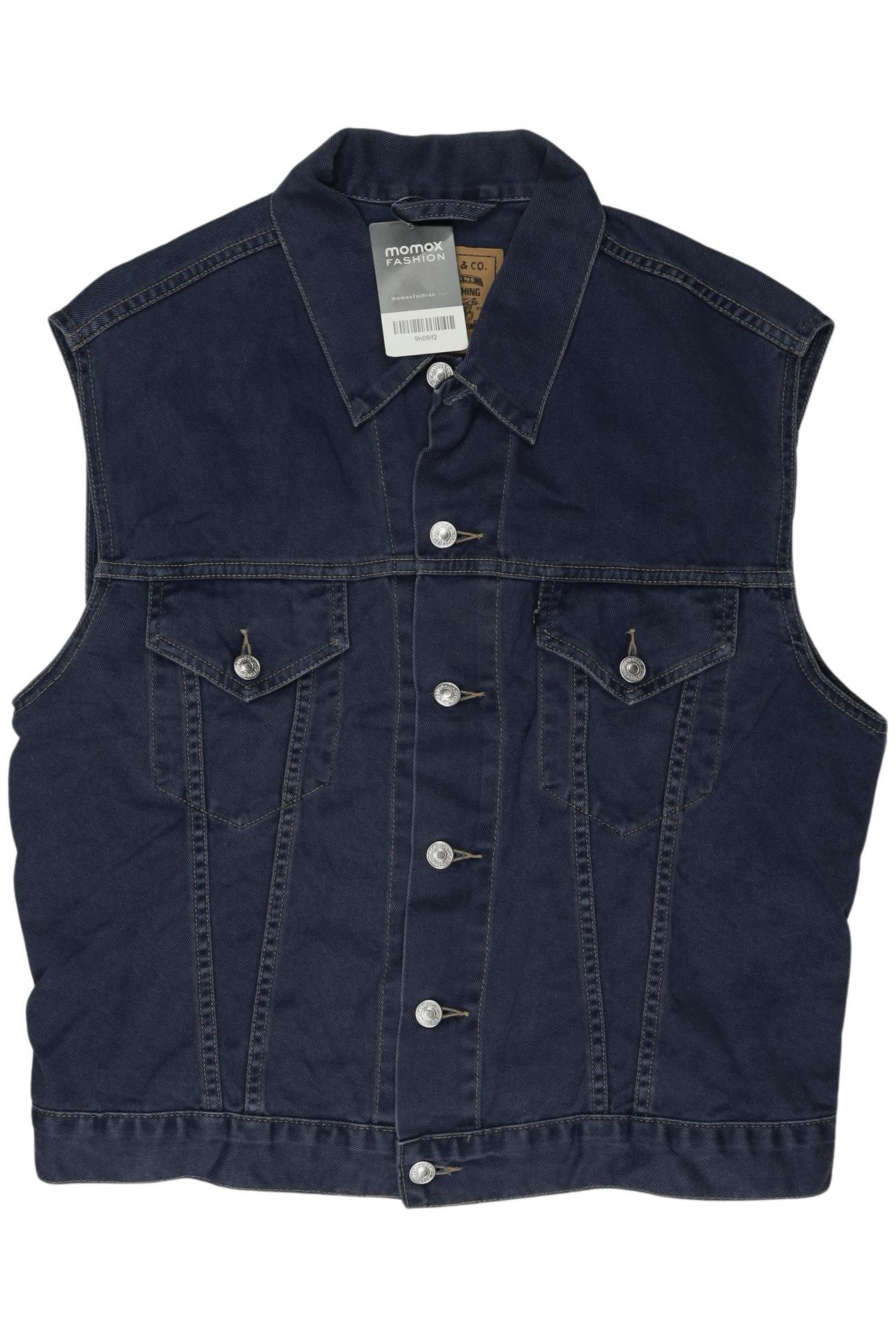 

Levis Damen Weste, marineblau, Gr. 44