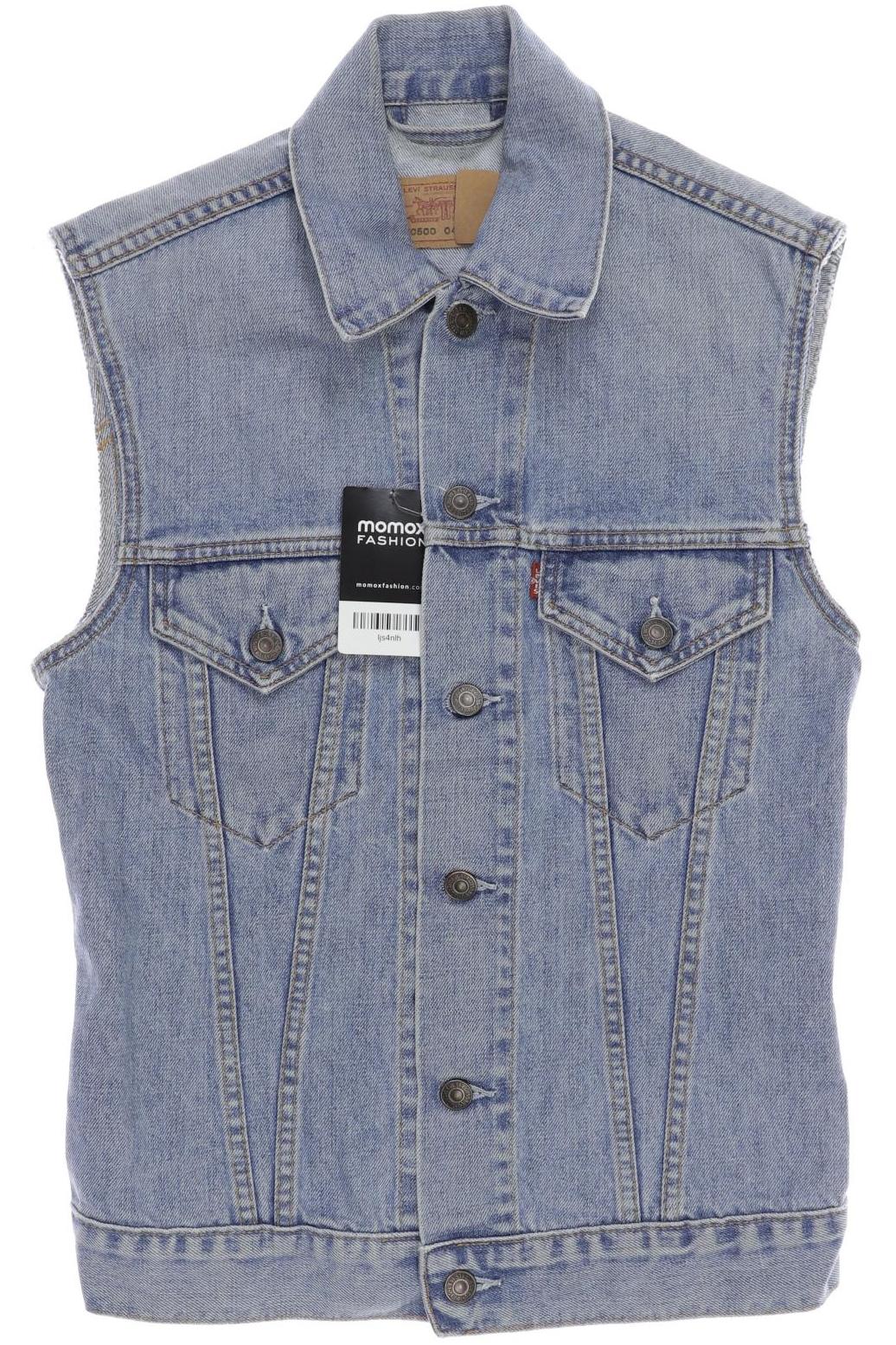 

Levis Damen Weste, blau