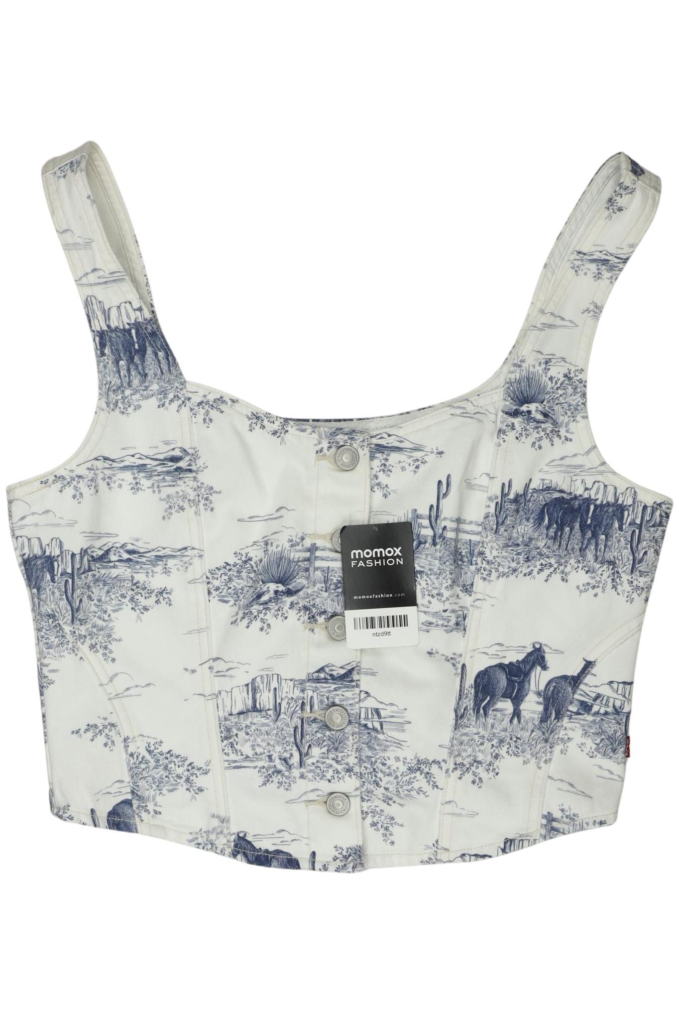 

Levis Damen Weste, mehrfarbig, Gr. 42