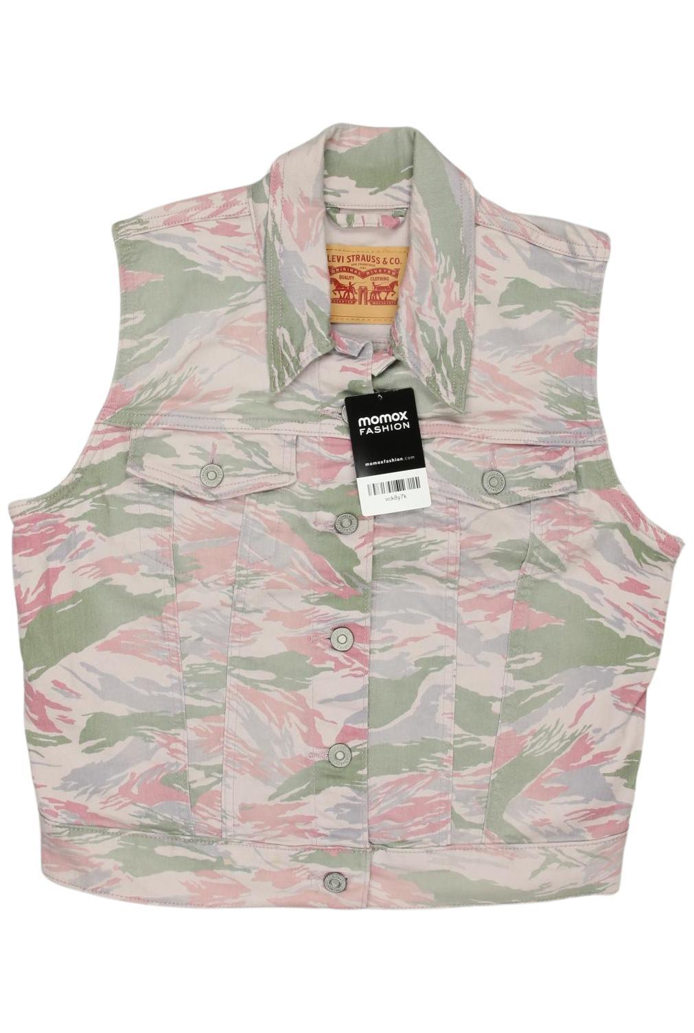 

Levis Damen Weste, mehrfarbig, Gr. 38