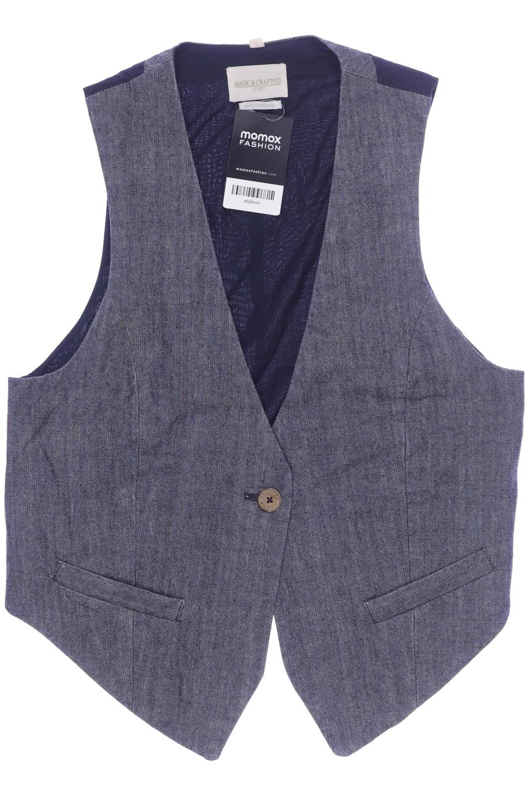 

Levis Damen Weste, marineblau, Gr. 38