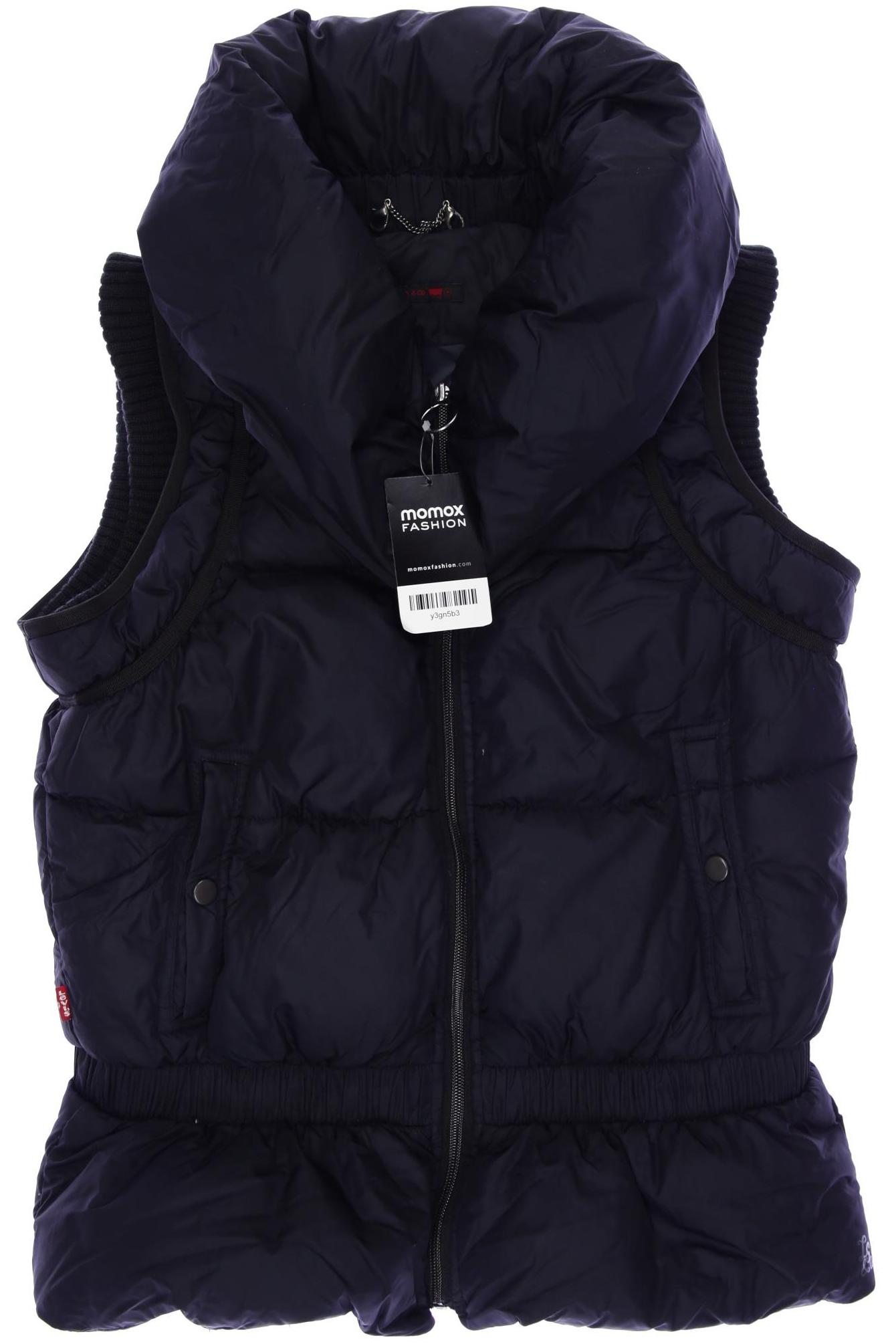 

Levis Damen Weste, schwarz, Gr. 44