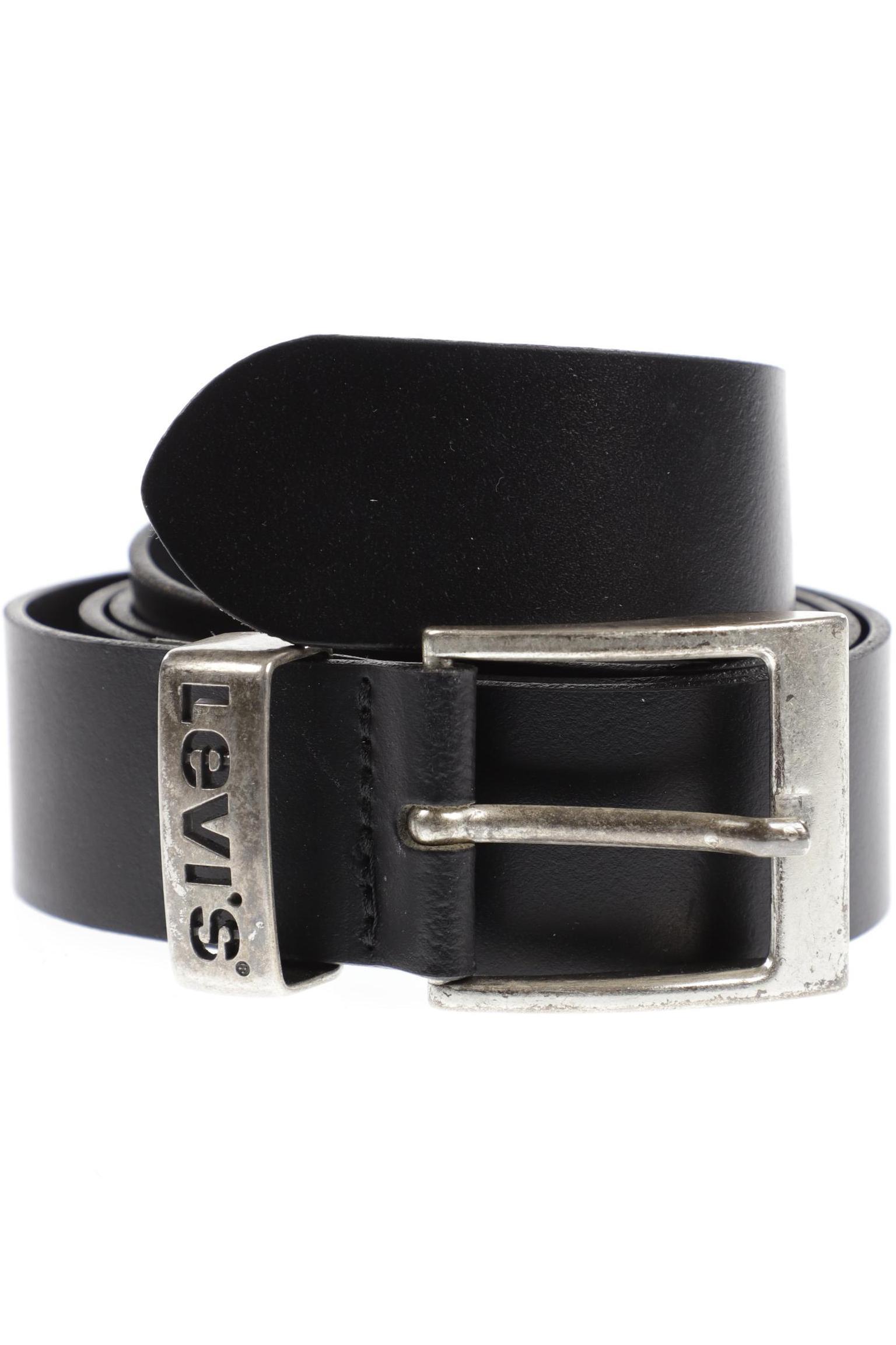 

Levis Herren Gürtel, schwarz, Gr.