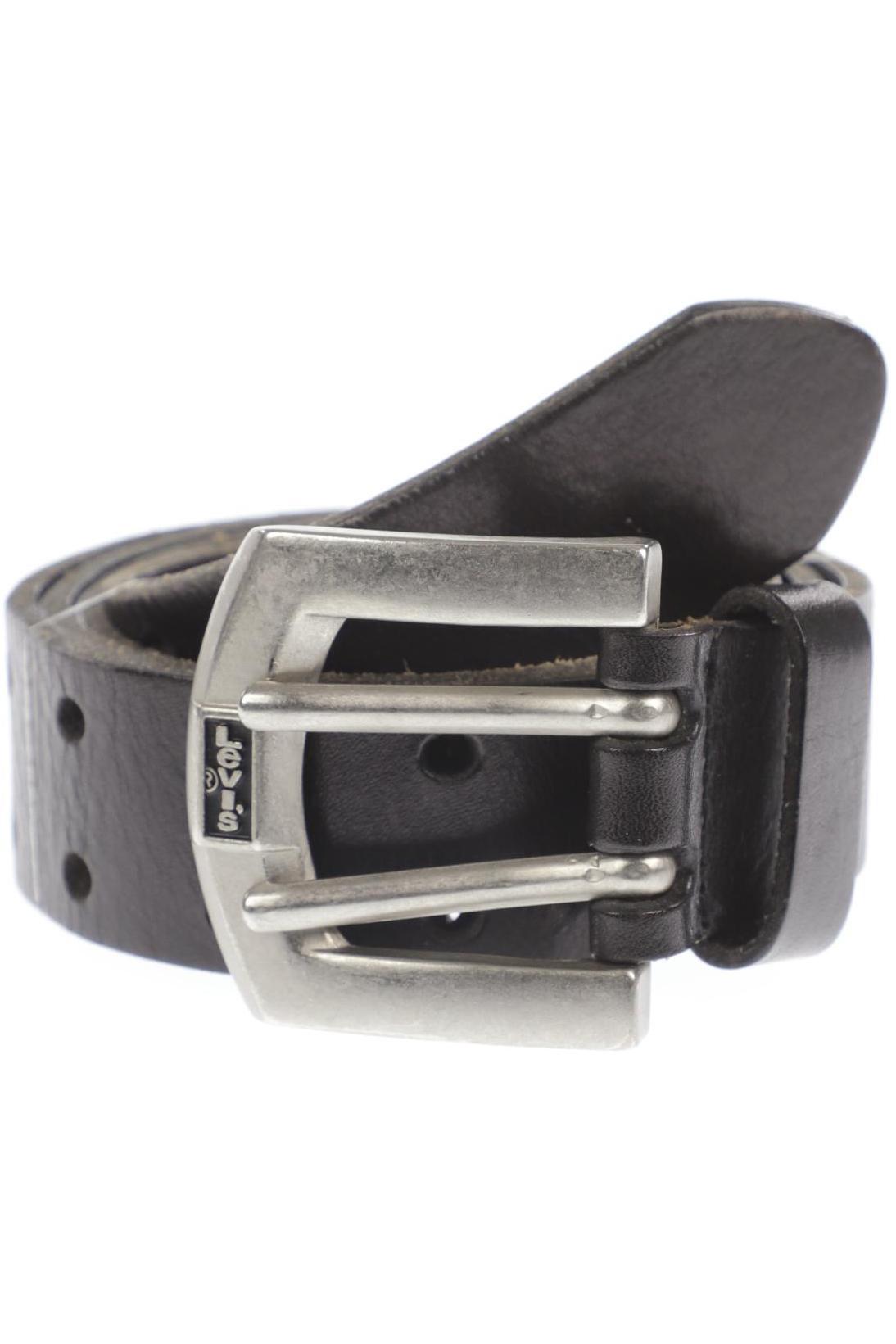 Thumbnail - Levis Herren Gürtel, schwarz, Gr.