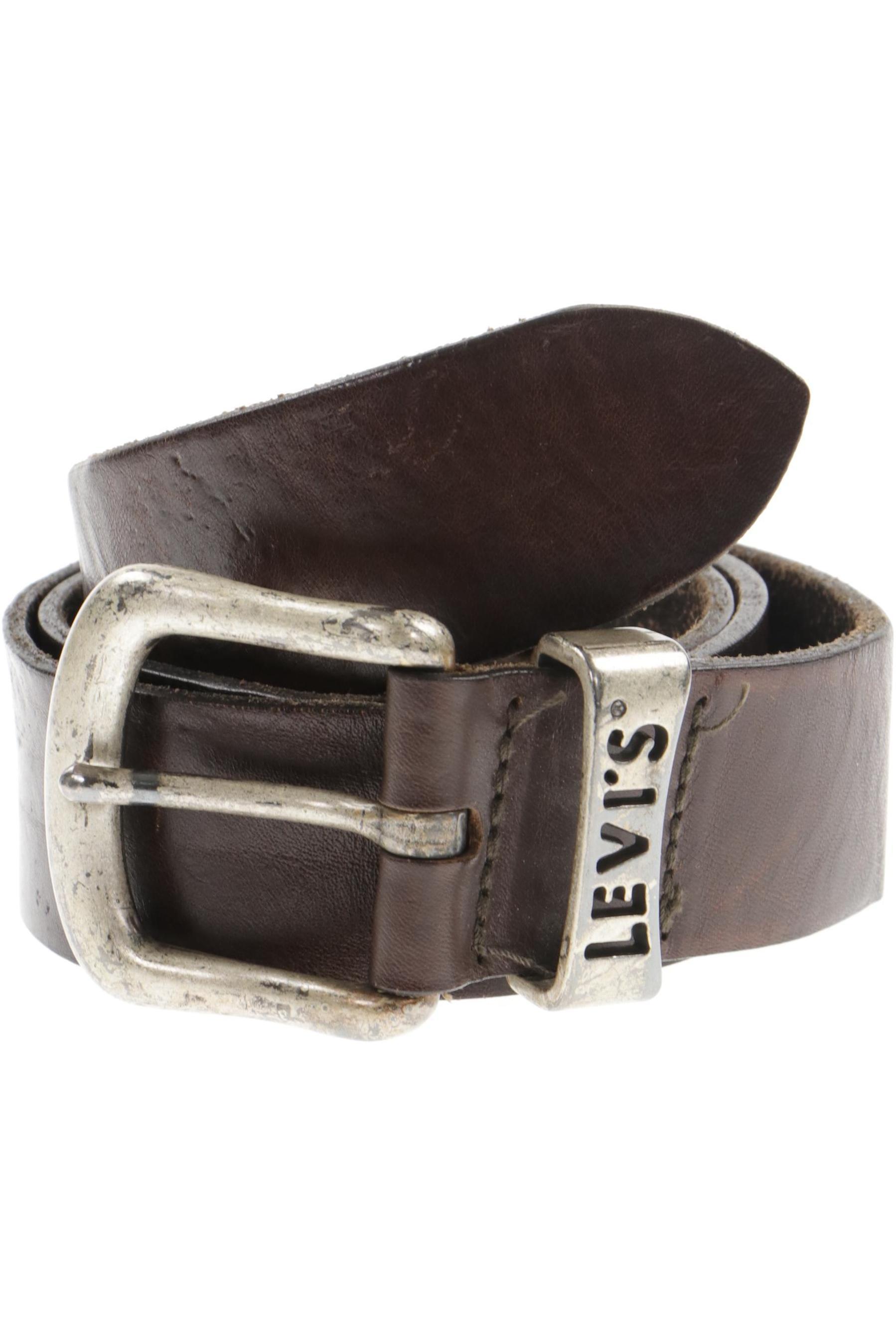 

Levis Herren Gürtel, braun, Gr.