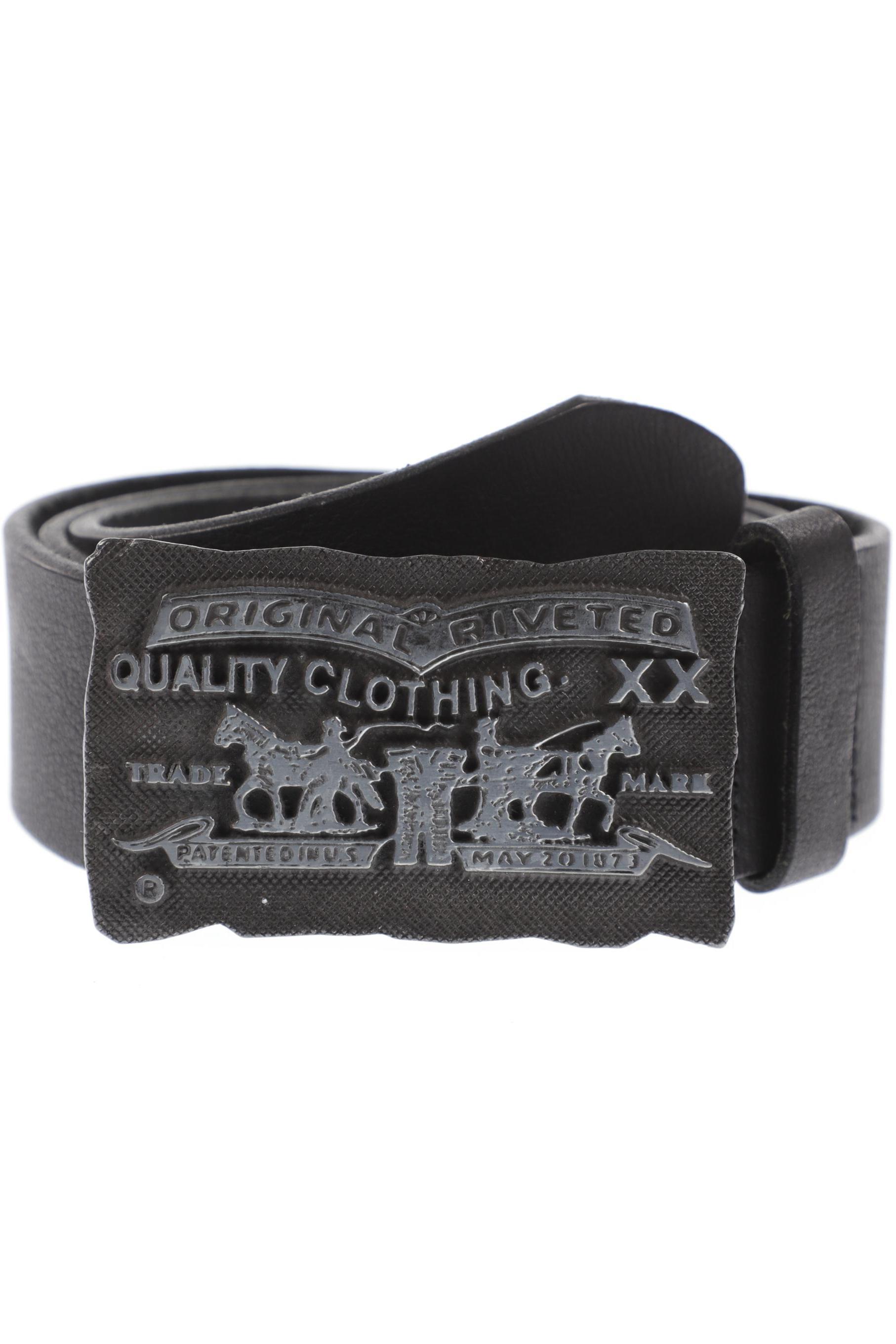 

Levis Herren Gürtel, schwarz, Gr.