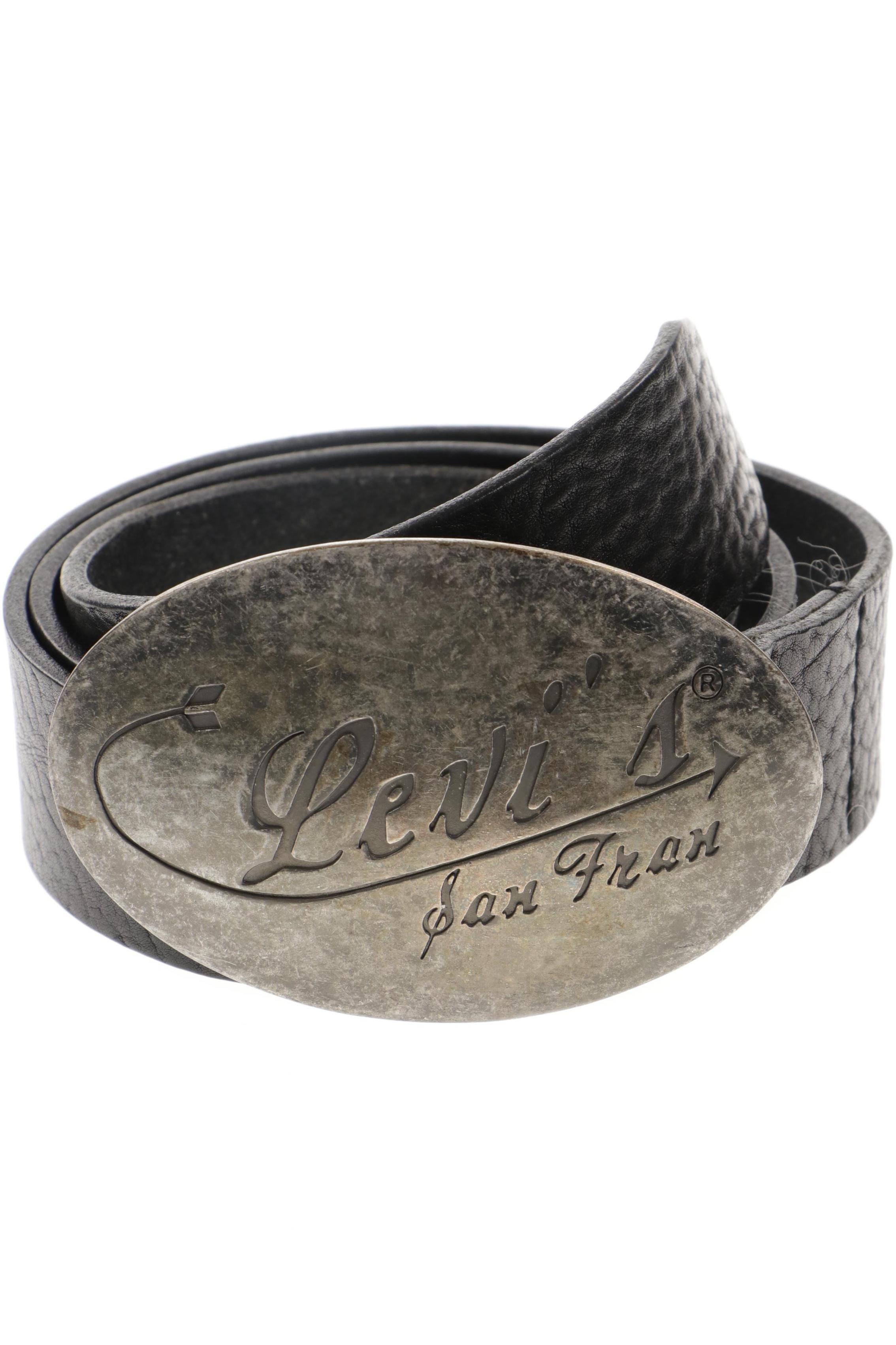 

Levis Herren Gürtel, schwarz, Gr.