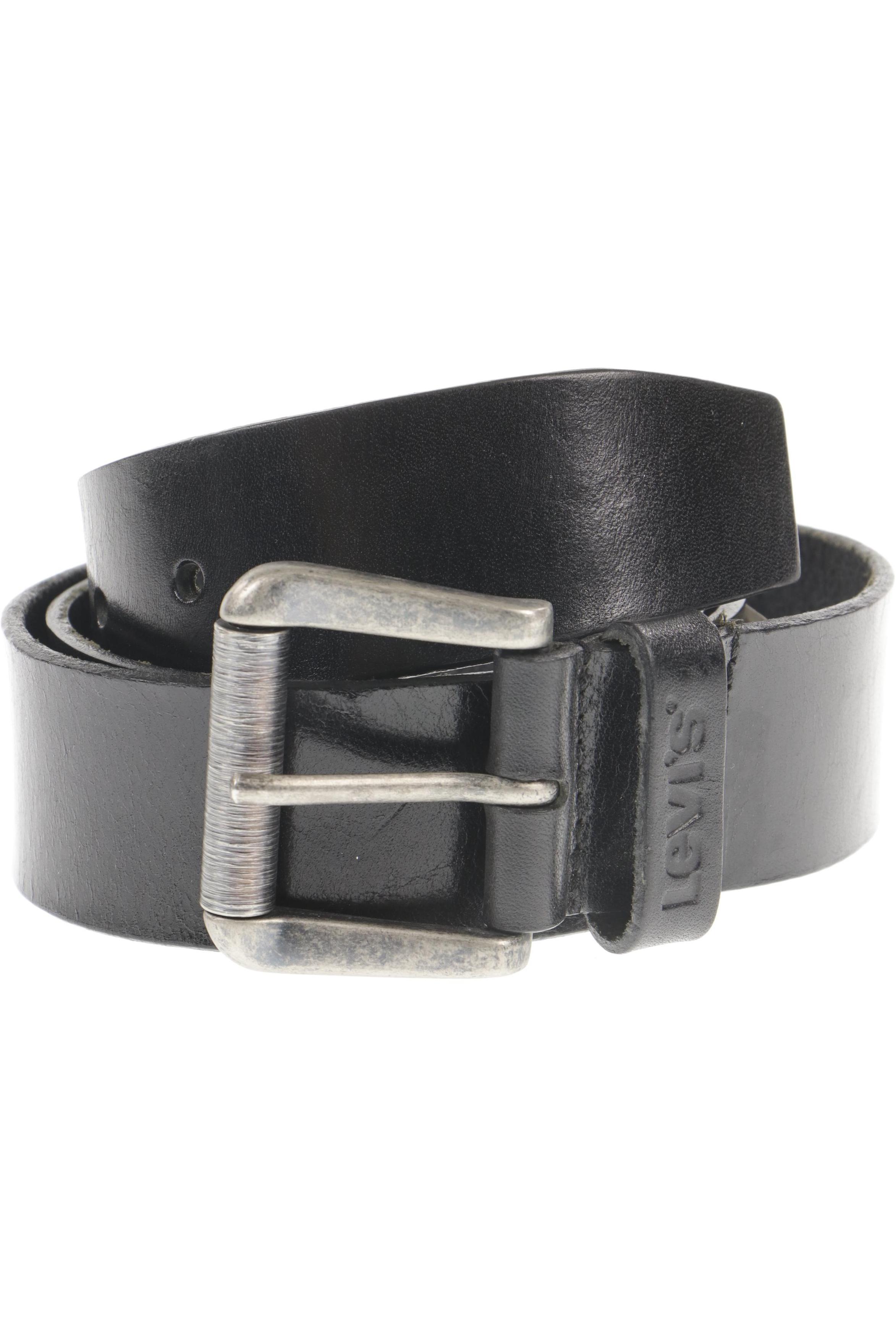 

Levis Herren Gürtel, schwarz, Gr.