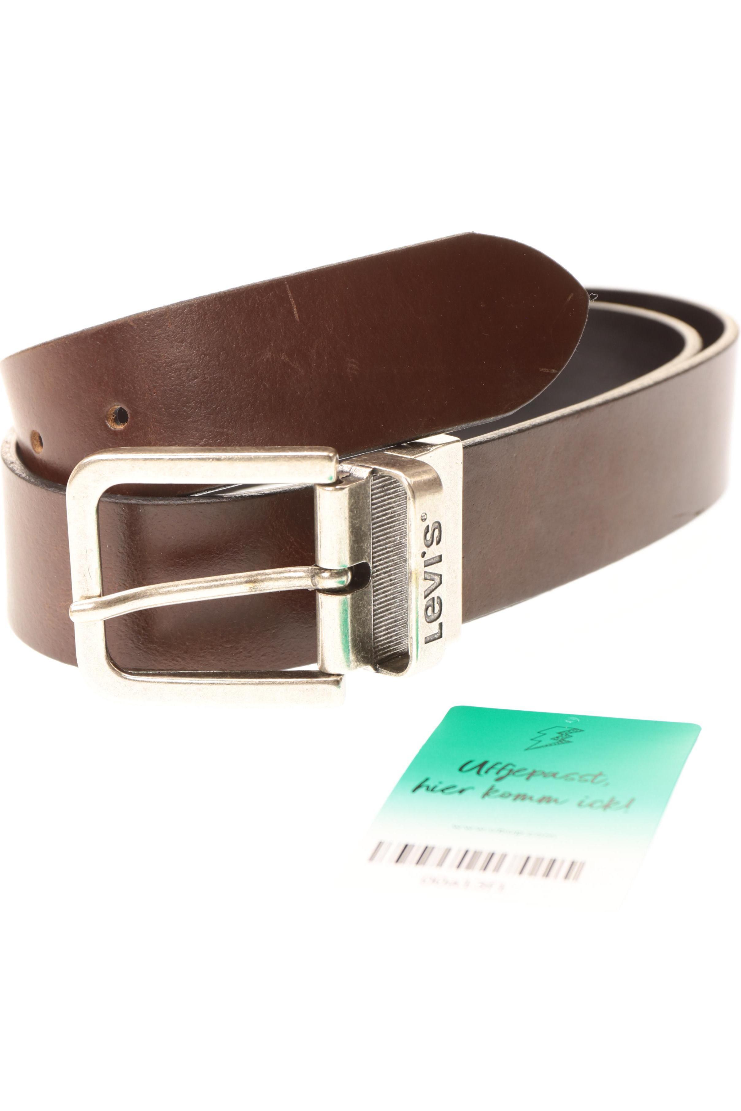 

Levis Herren Gürtel, braun, Gr. 90