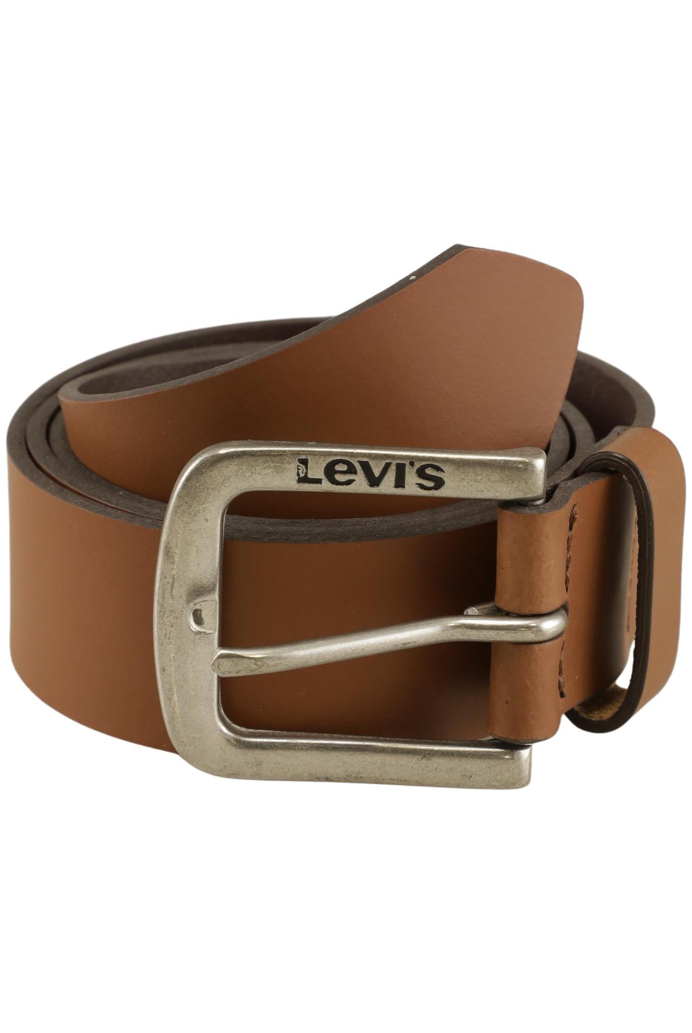 

Levis Herren Gürtel, braun, Gr. 95