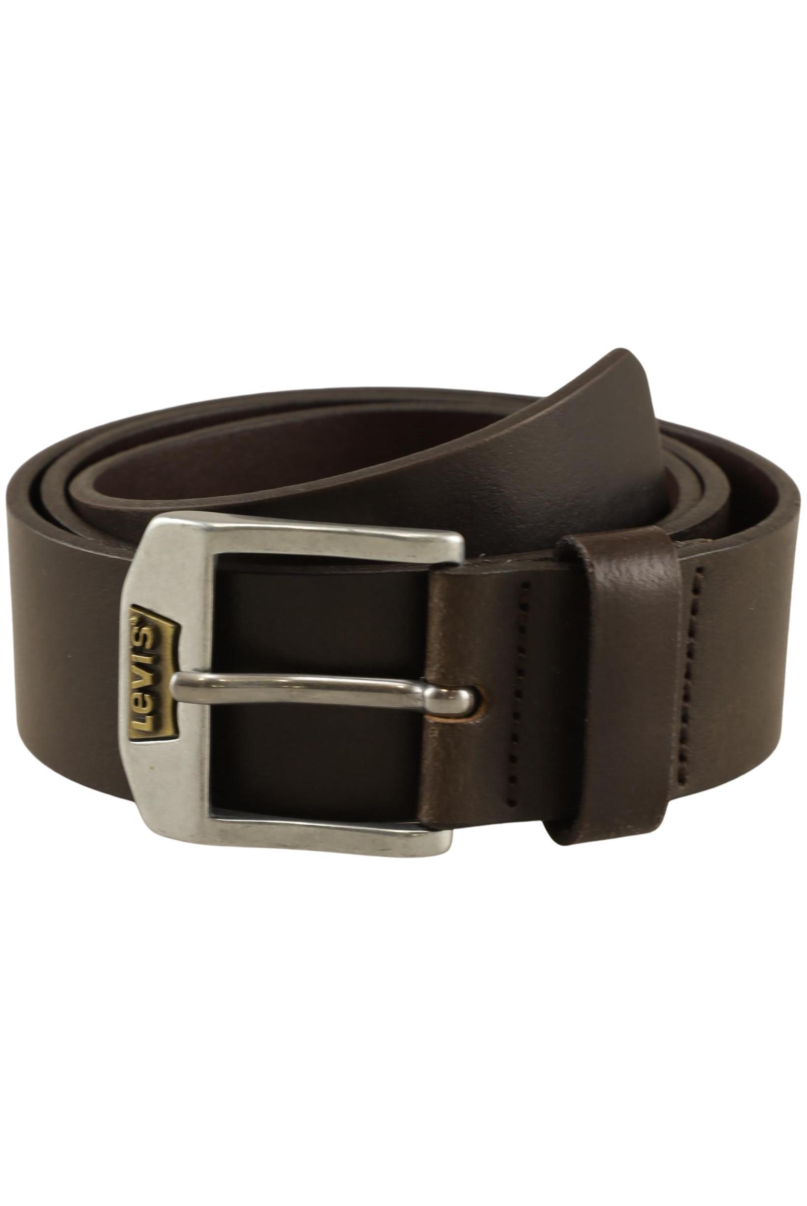 

Levis Herren Gürtel, braun, Gr. 90