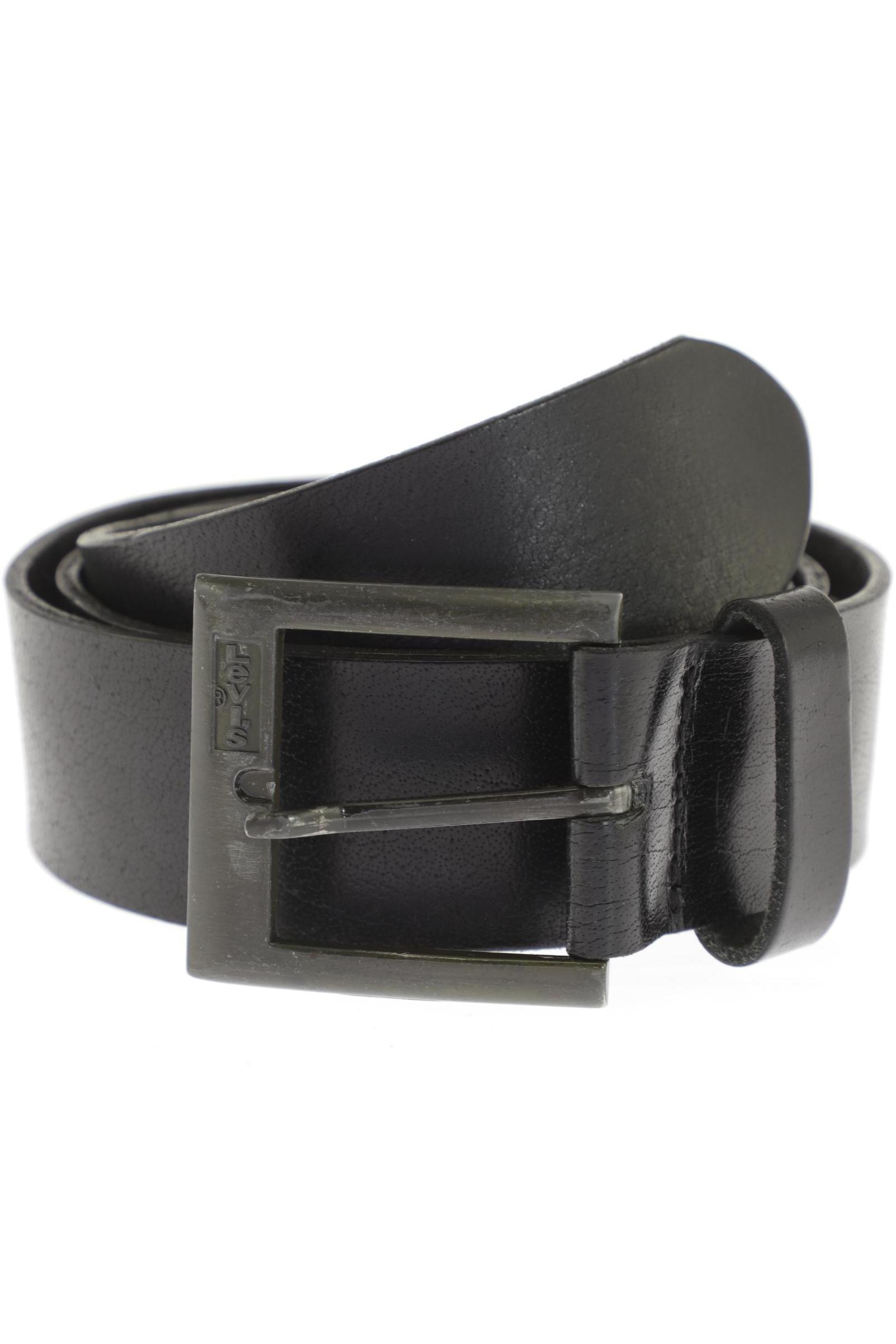 

Levis Herren Gürtel, schwarz, Gr. 85