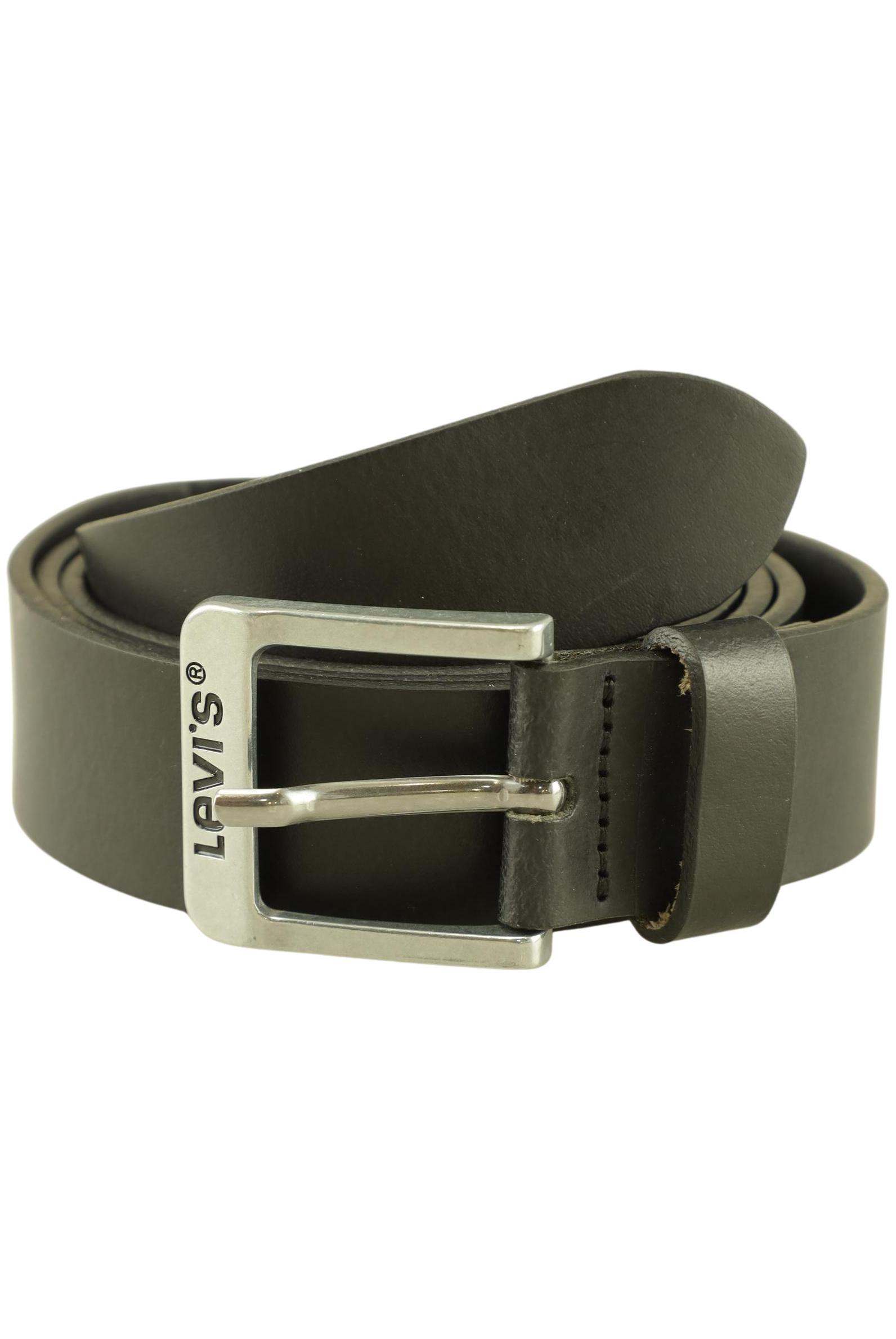 Thumbnail - Levis Herren Gürtel, schwarz, Gr. 115