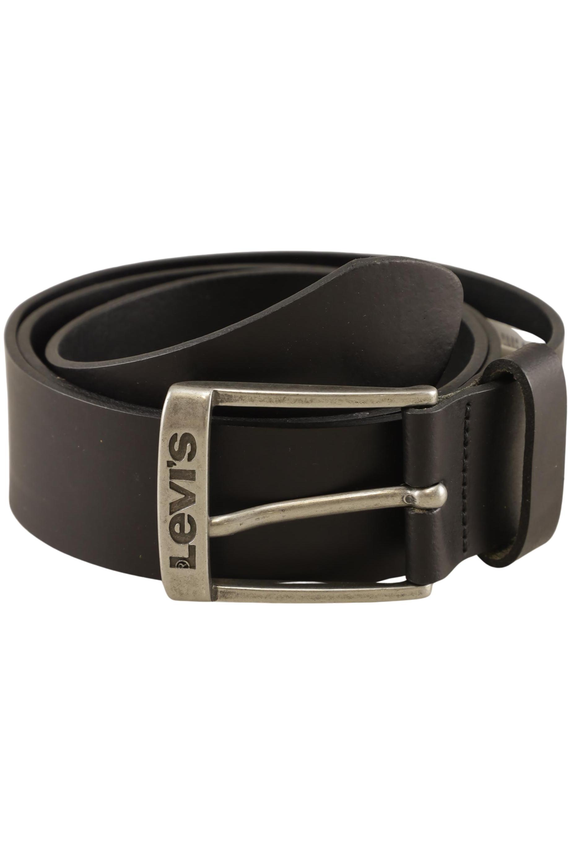 

Levis Herren Gürtel, schwarz, Gr. 90