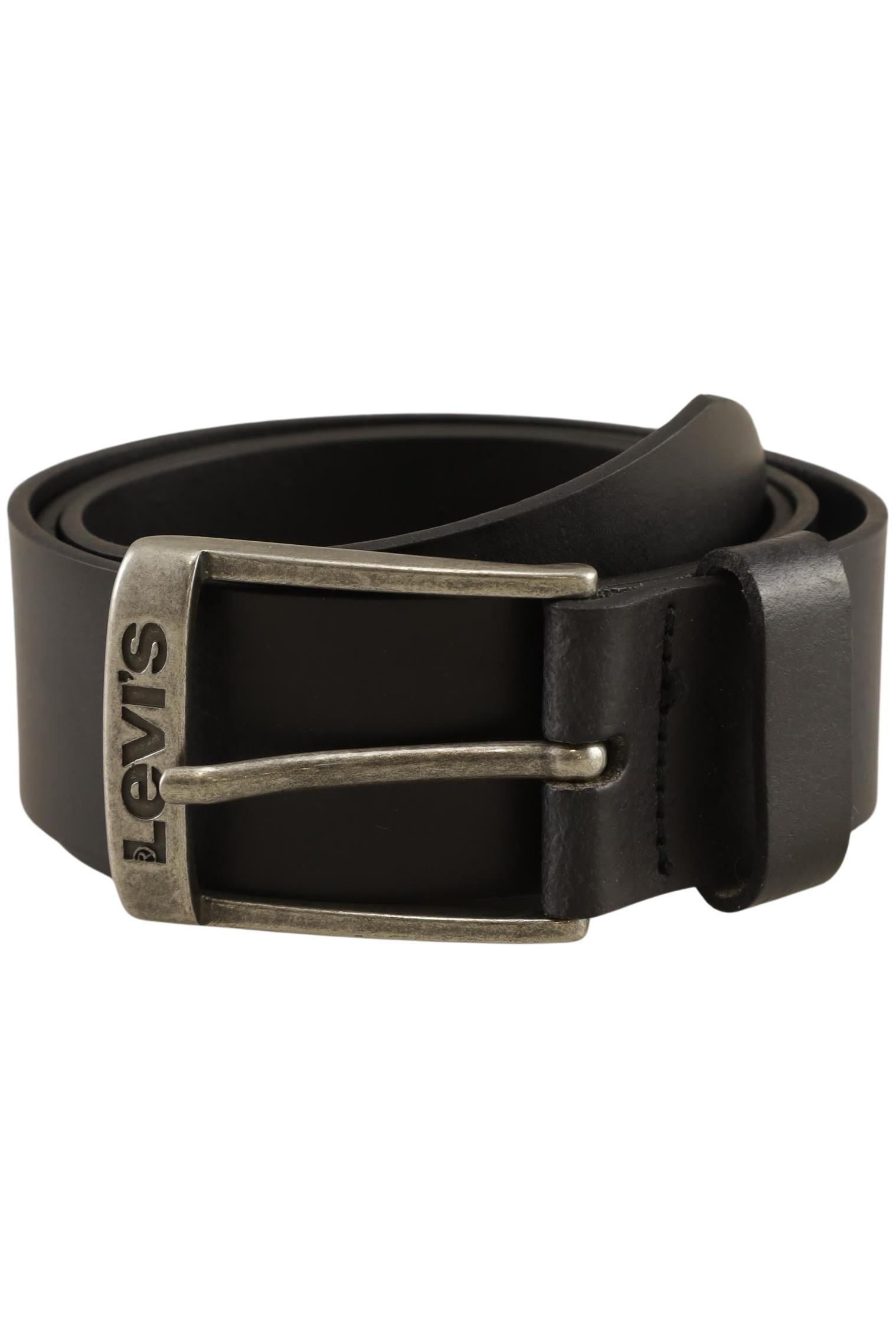 

Levis Herren Gürtel, schwarz, Gr. 80