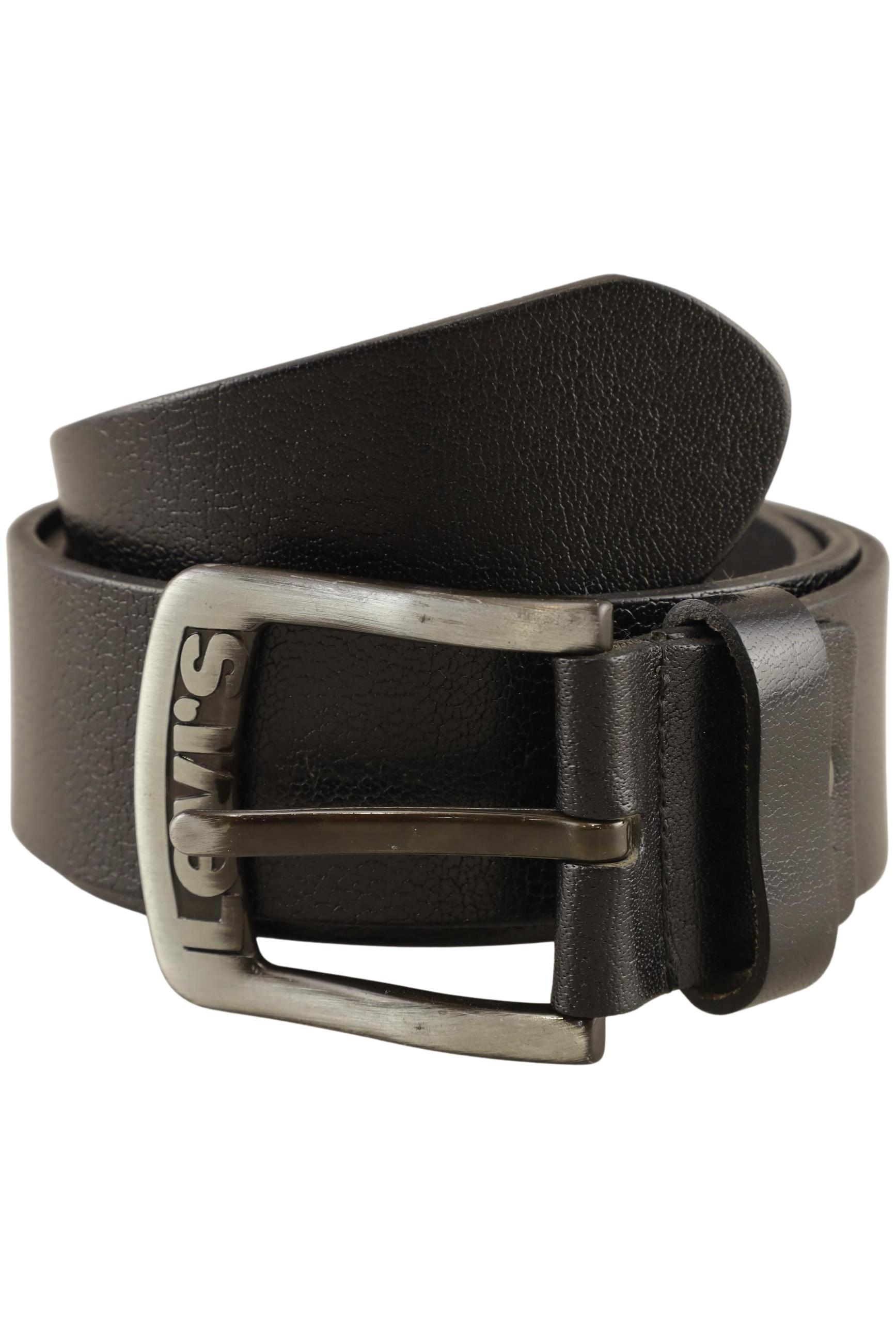 

Levis Herren Gürtel, schwarz, Gr. 110