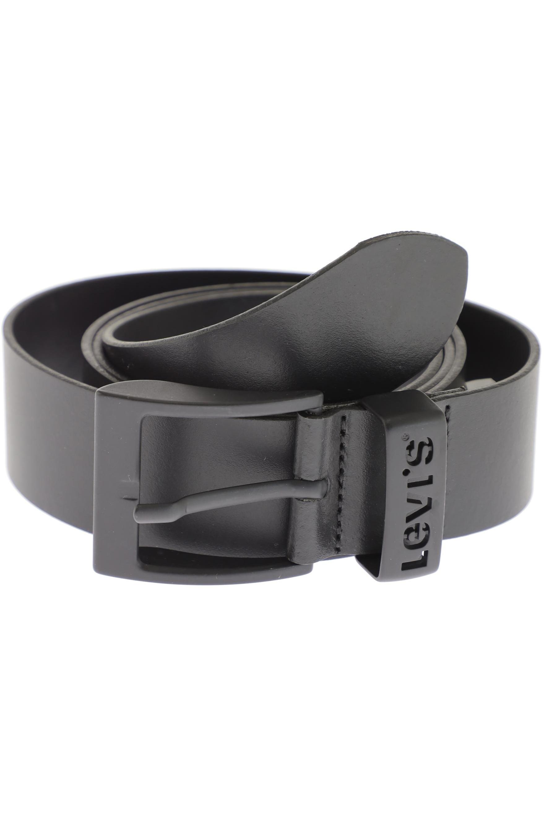 

Levis Herren Gürtel, schwarz, Gr. 115