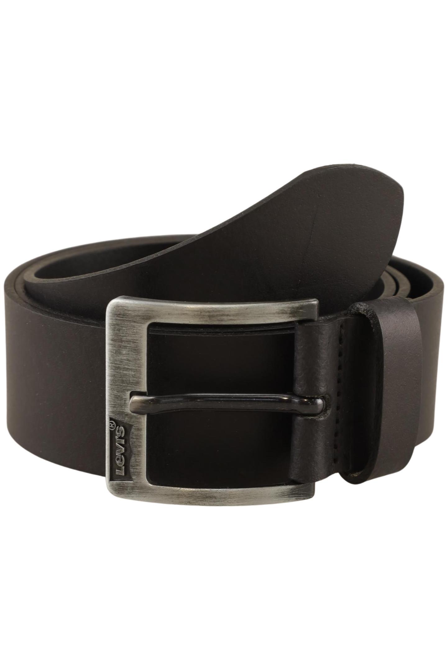 

Levis Herren Gürtel, schwarz, Gr. 85