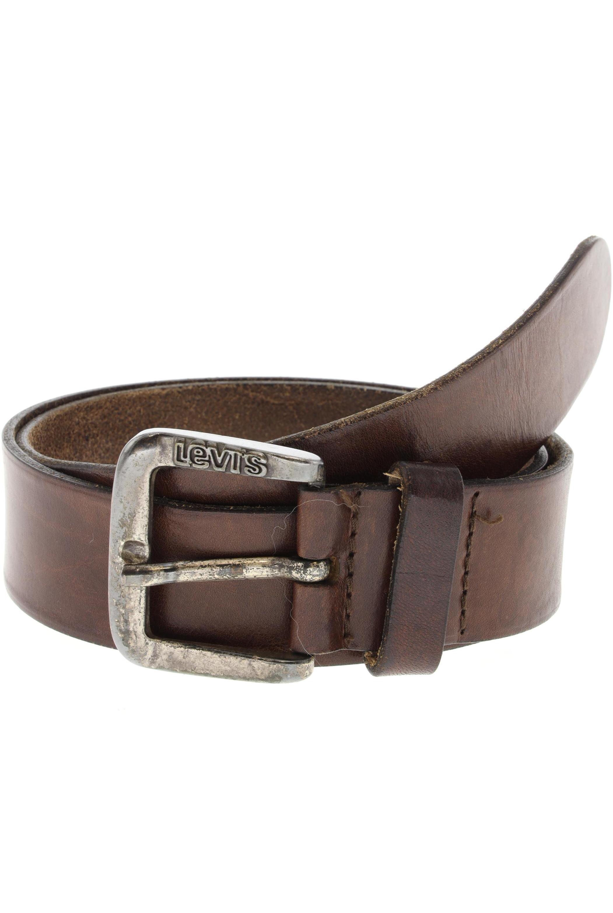 

Levis Herren Gürtel, braun, Gr. 75