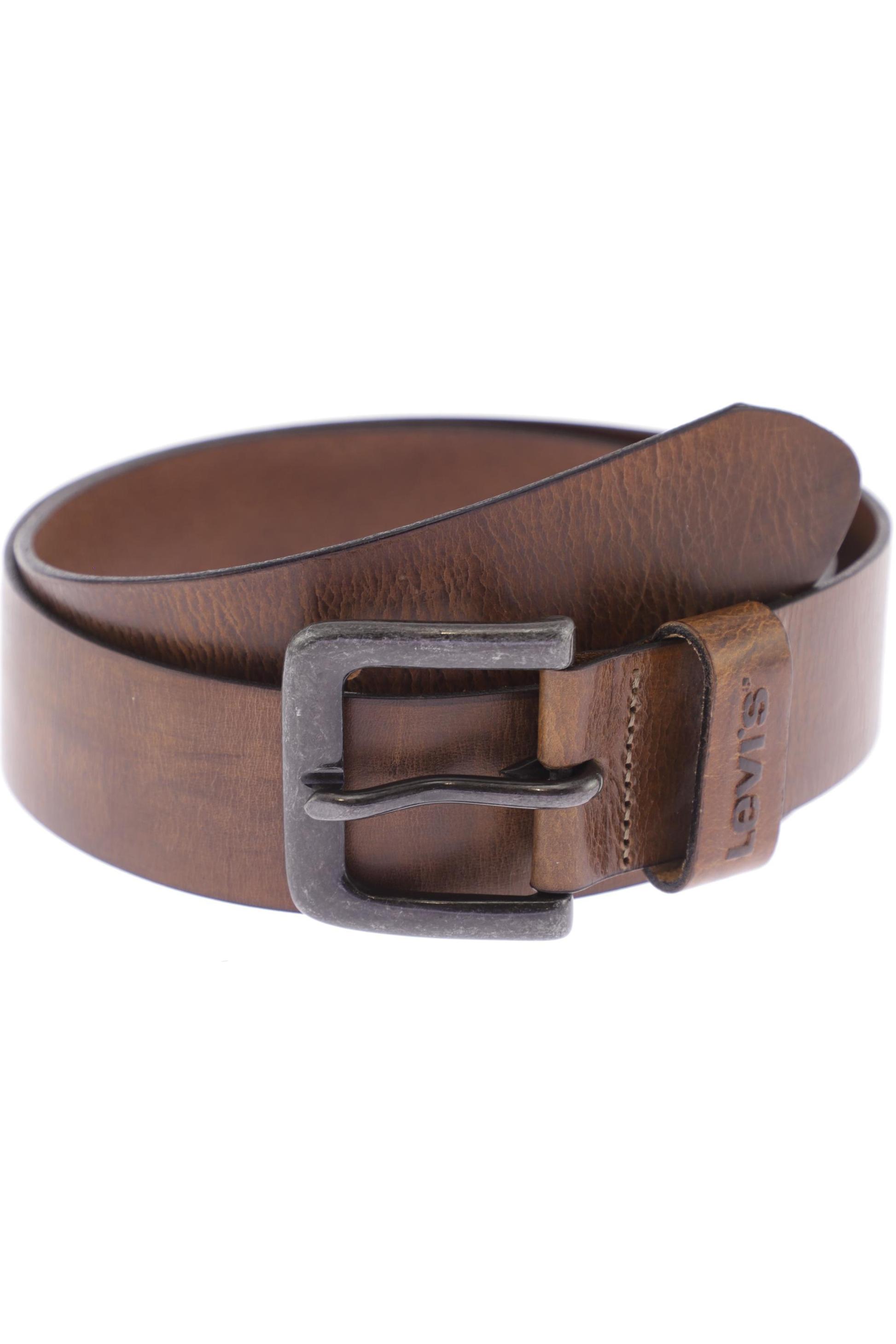 

Levis Herren Gürtel, braun, Gr. 90