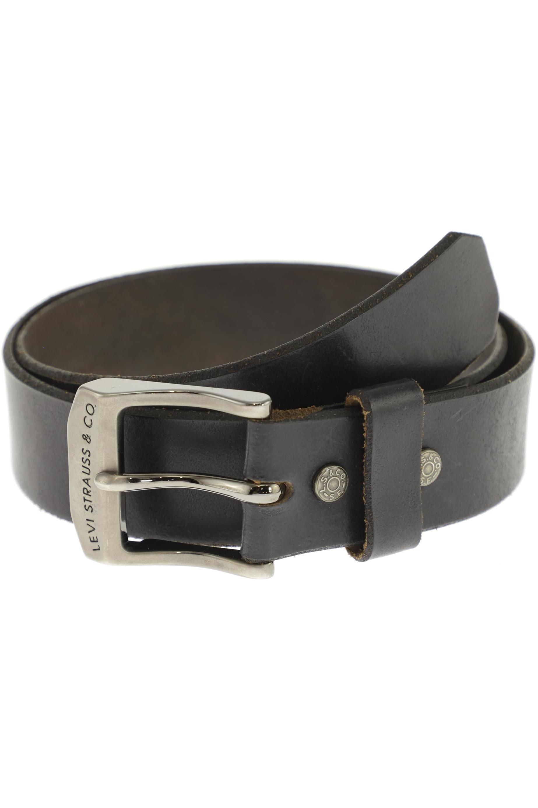 

Levis Herren Gürtel, schwarz, Gr. 85