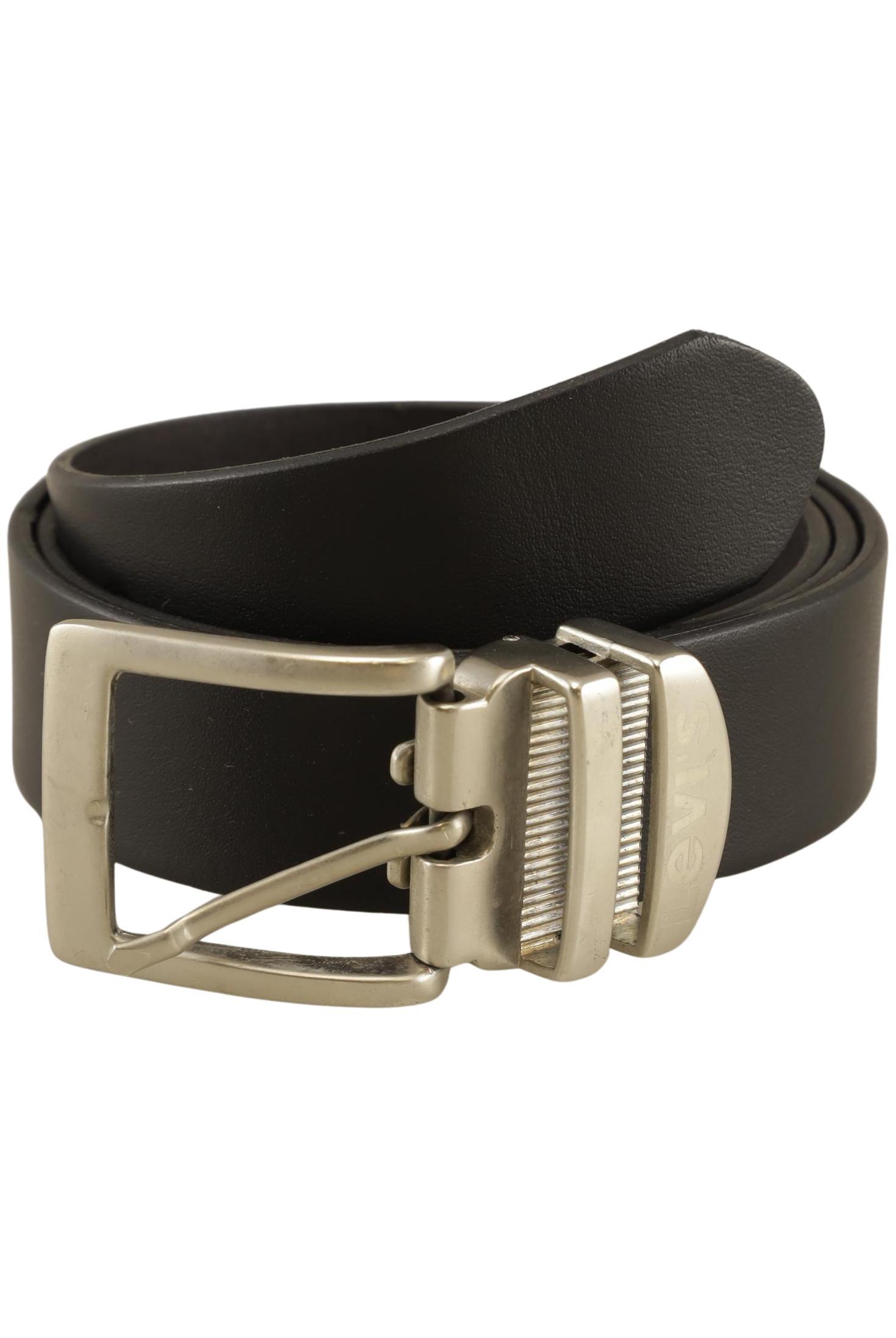 

Levis Herren Gürtel, schwarz, Gr. 110