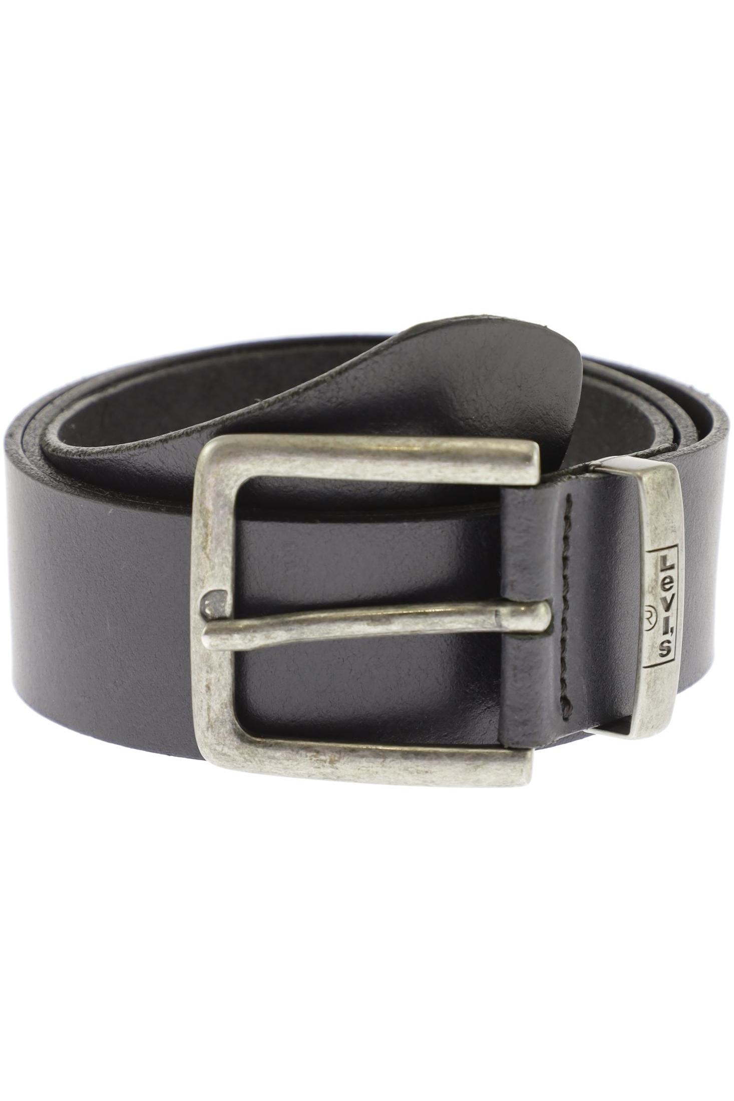 

Levis Herren Gürtel, schwarz, Gr. 85
