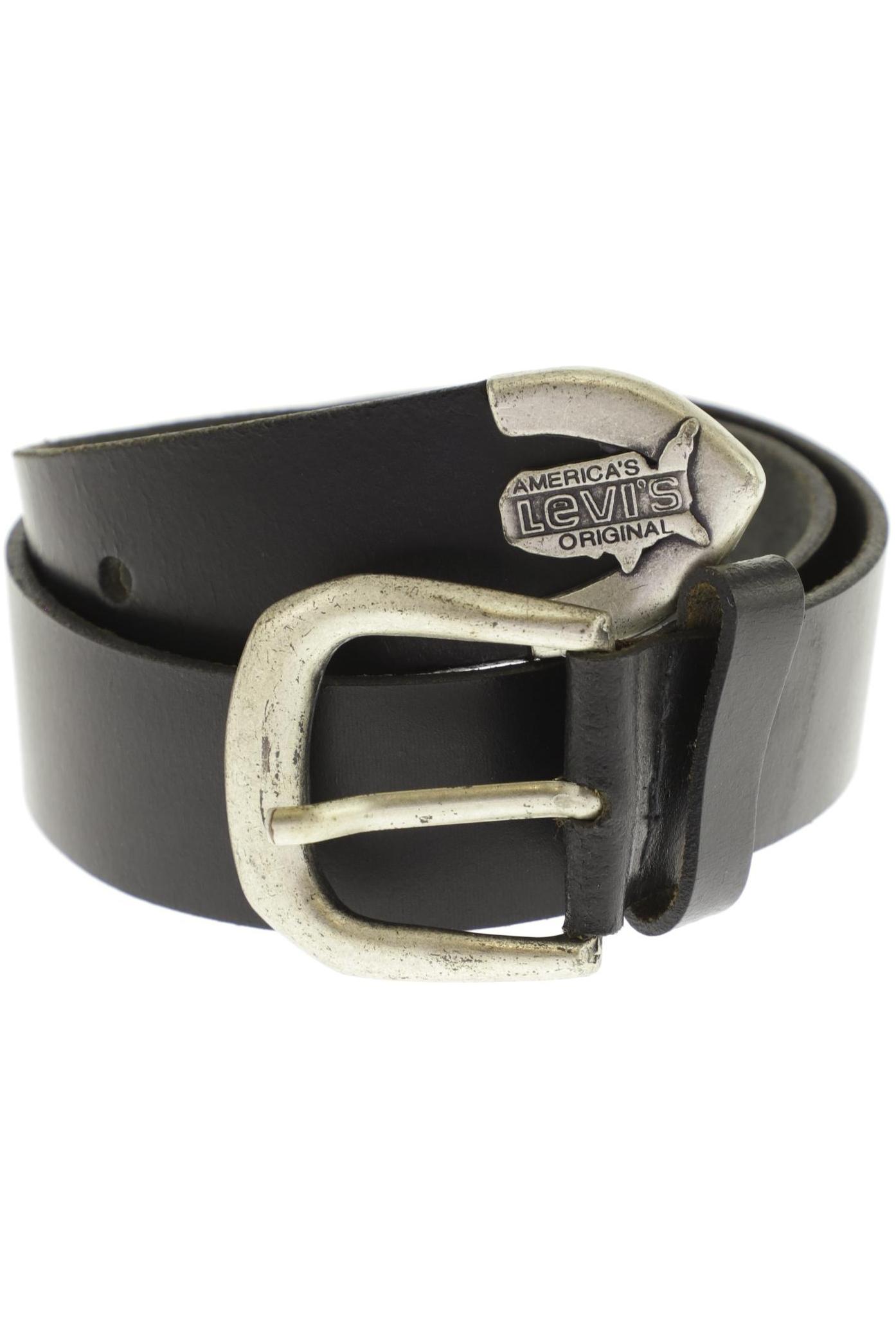 

Levis Herren Gürtel, schwarz, Gr. 85