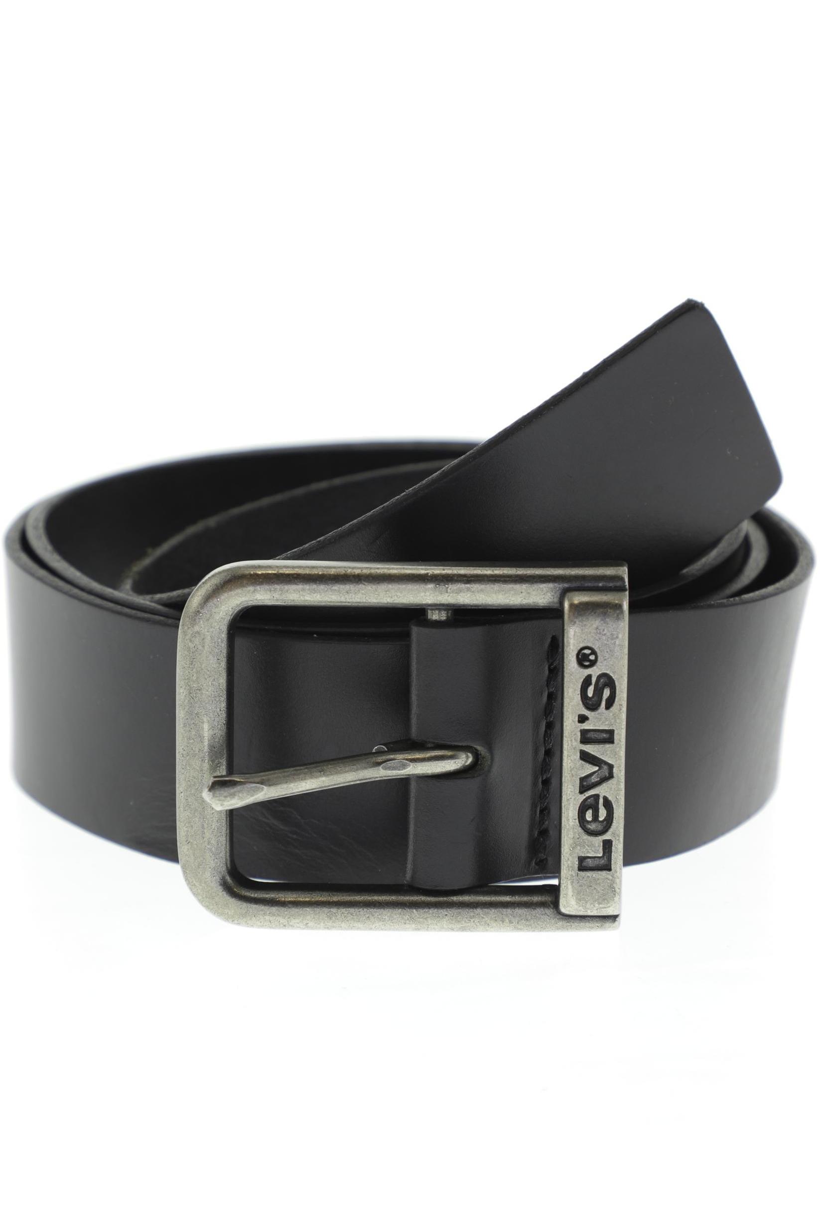 

Levis Herren Gürtel, schwarz, Gr. 90