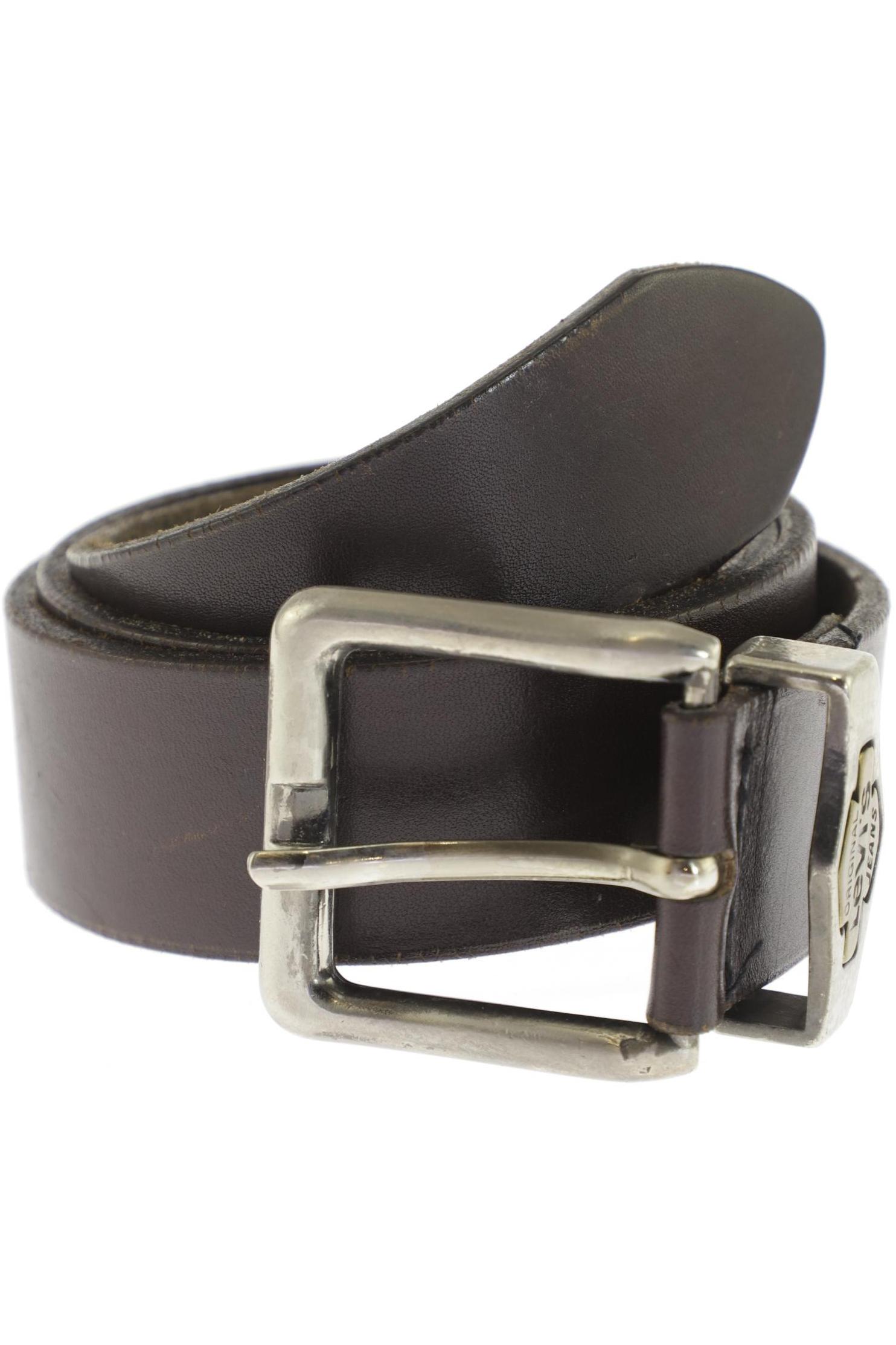 

Levis Herren Gürtel, braun, Gr. 100