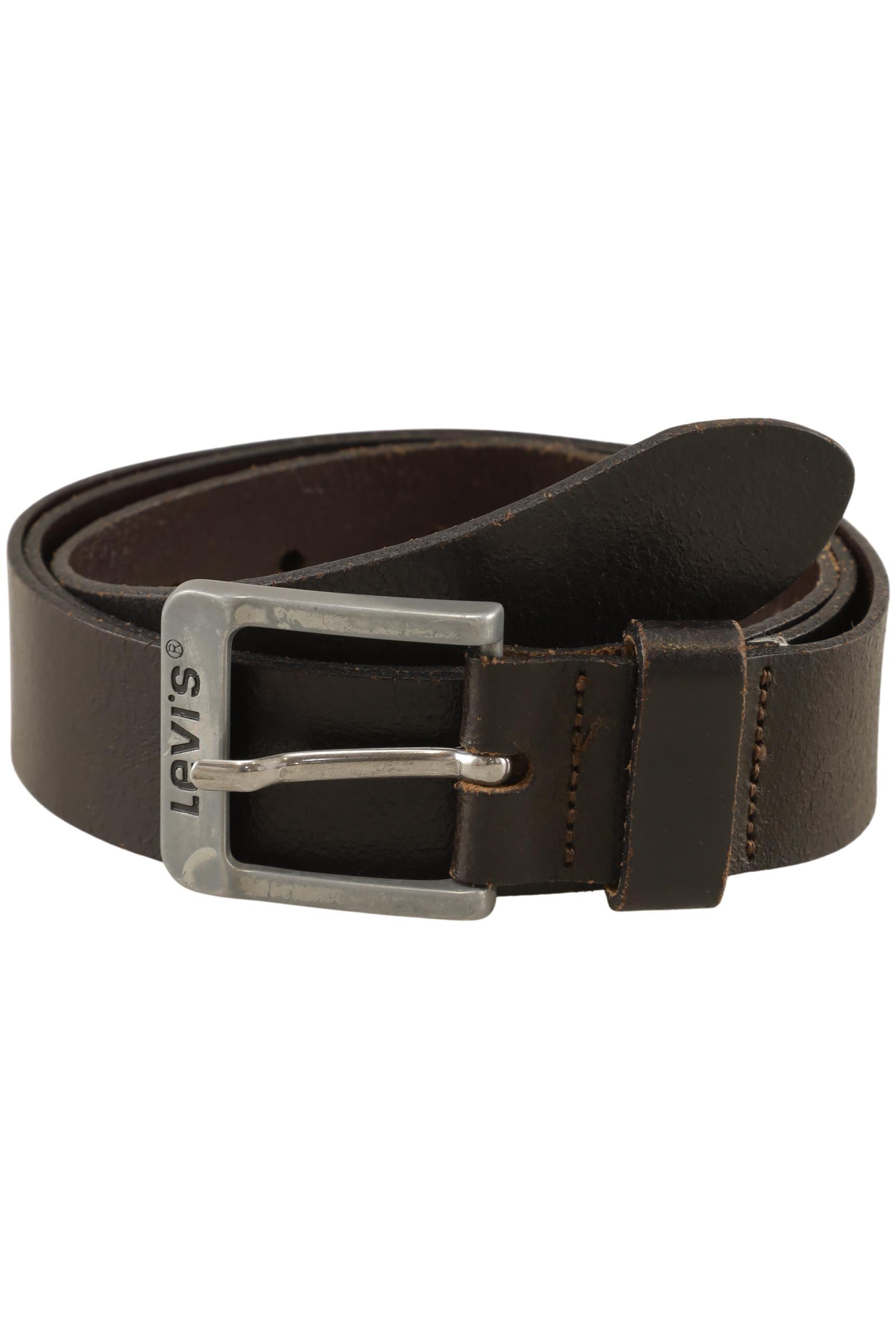

Levis Herren Gürtel, braun, Gr. 100