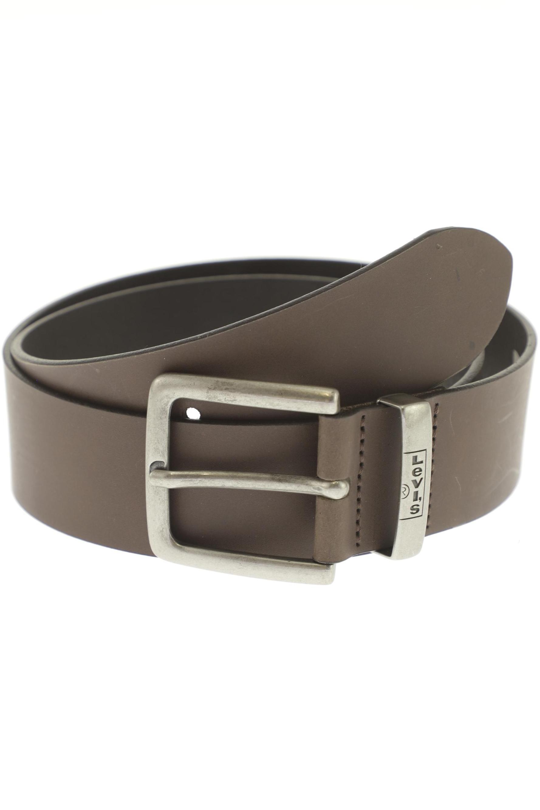 

Levis Herren Gürtel, braun, Gr. 80
