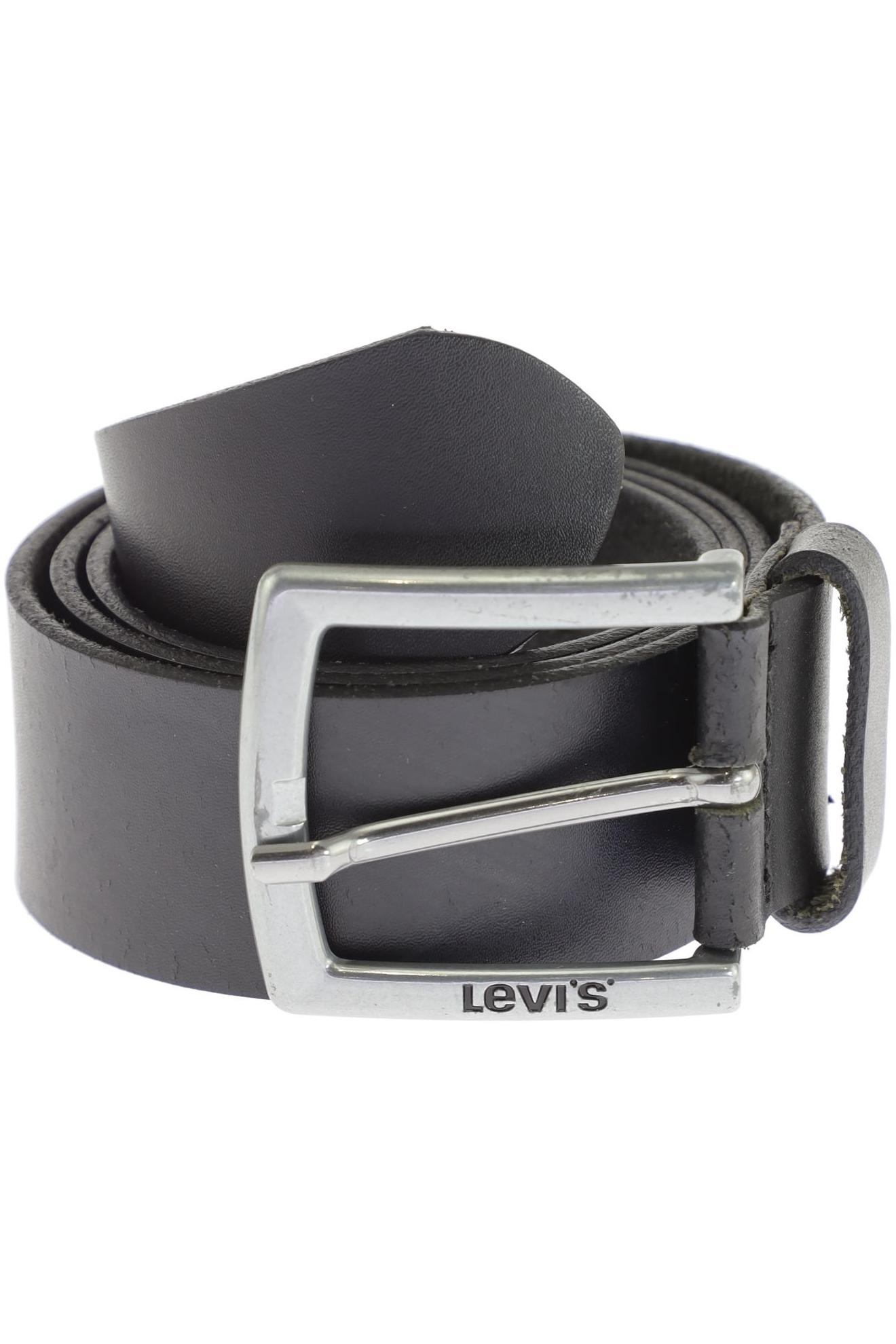 

Levis Herren Gürtel, schwarz, Gr. 85