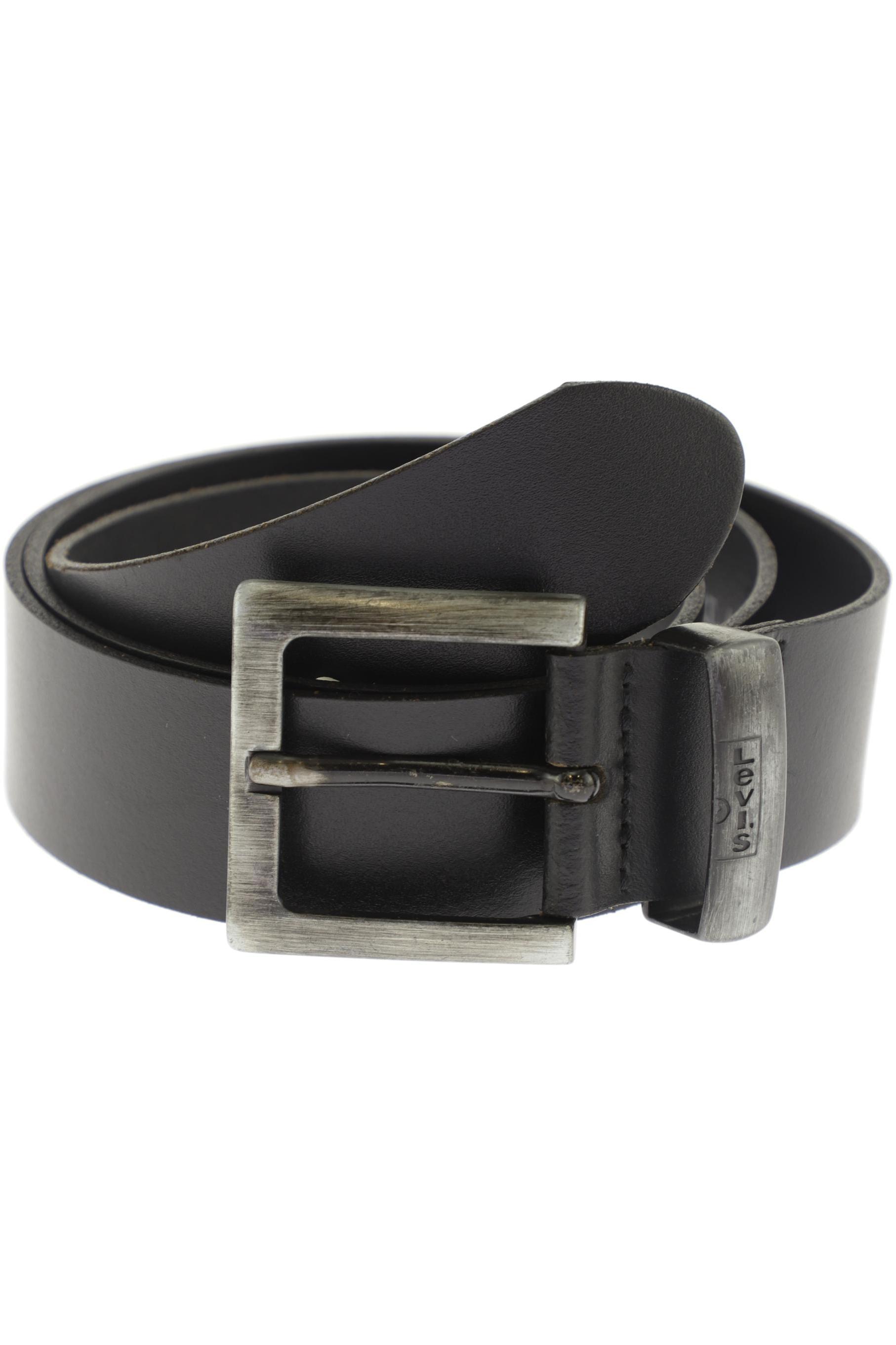 

Levis Herren Gürtel, schwarz, Gr. 100