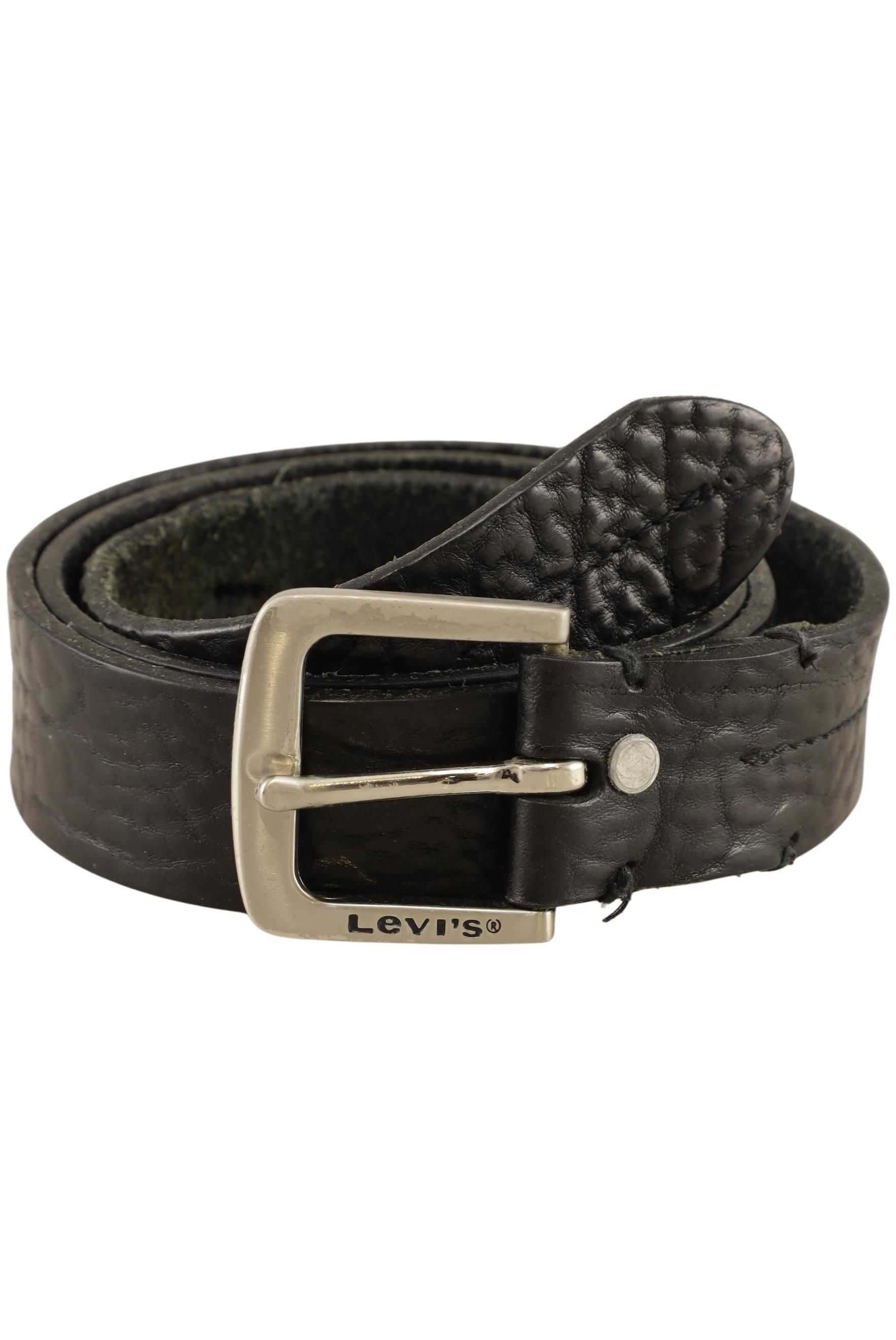 

Levis Herren Gürtel, schwarz, Gr. 90