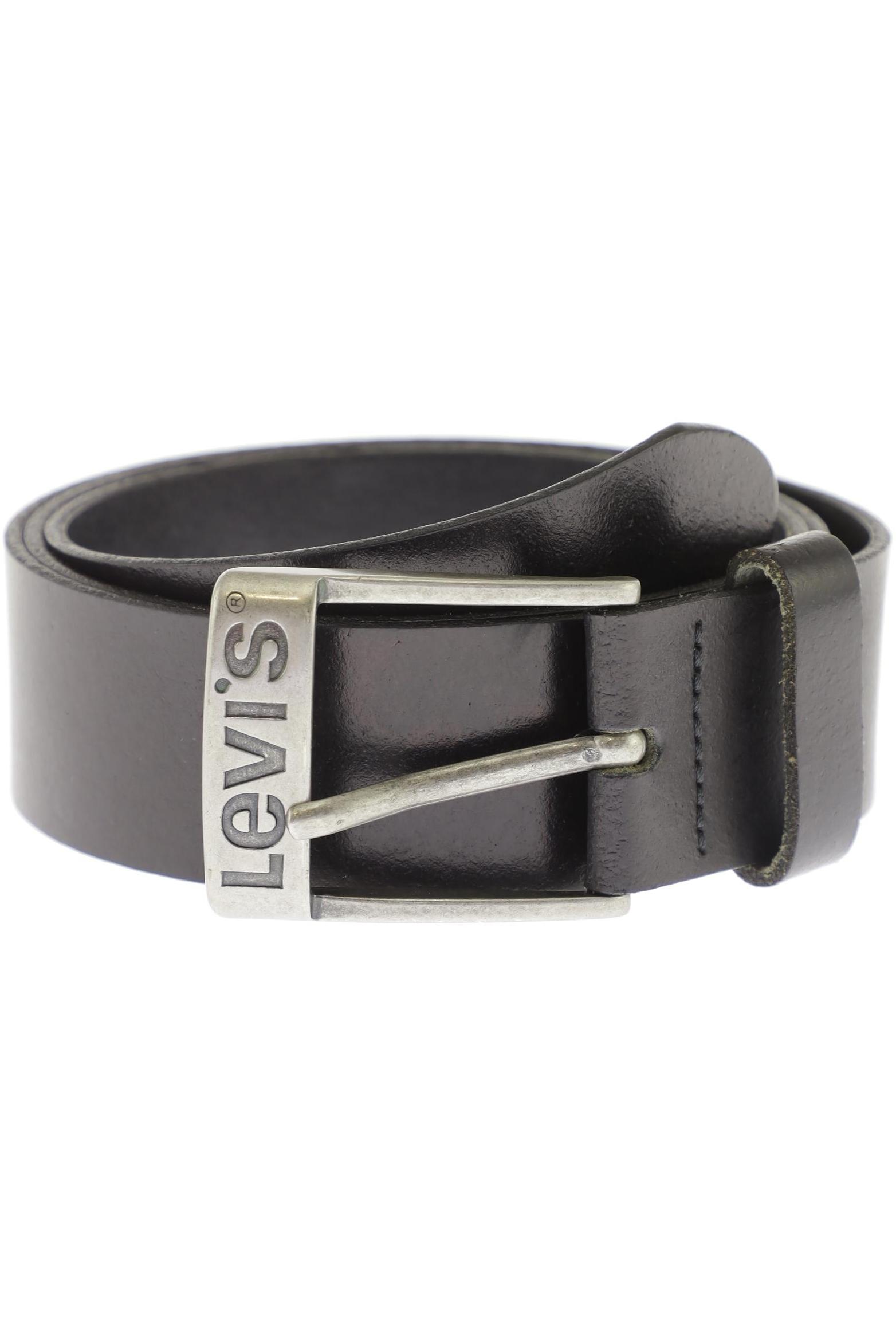

Levis Herren Gürtel, schwarz, Gr. 95