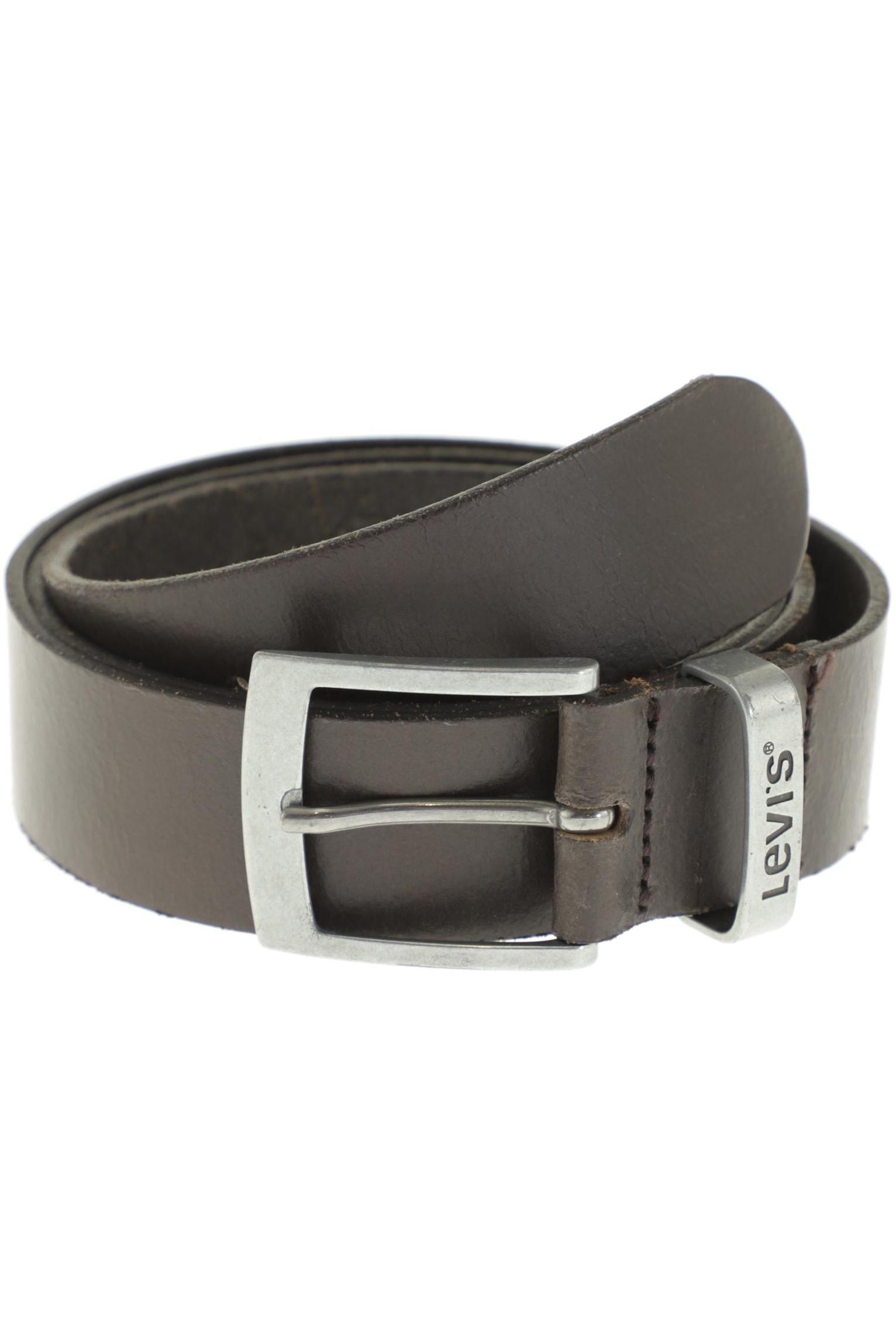 

Levis Herren Gürtel, braun, Gr. 90