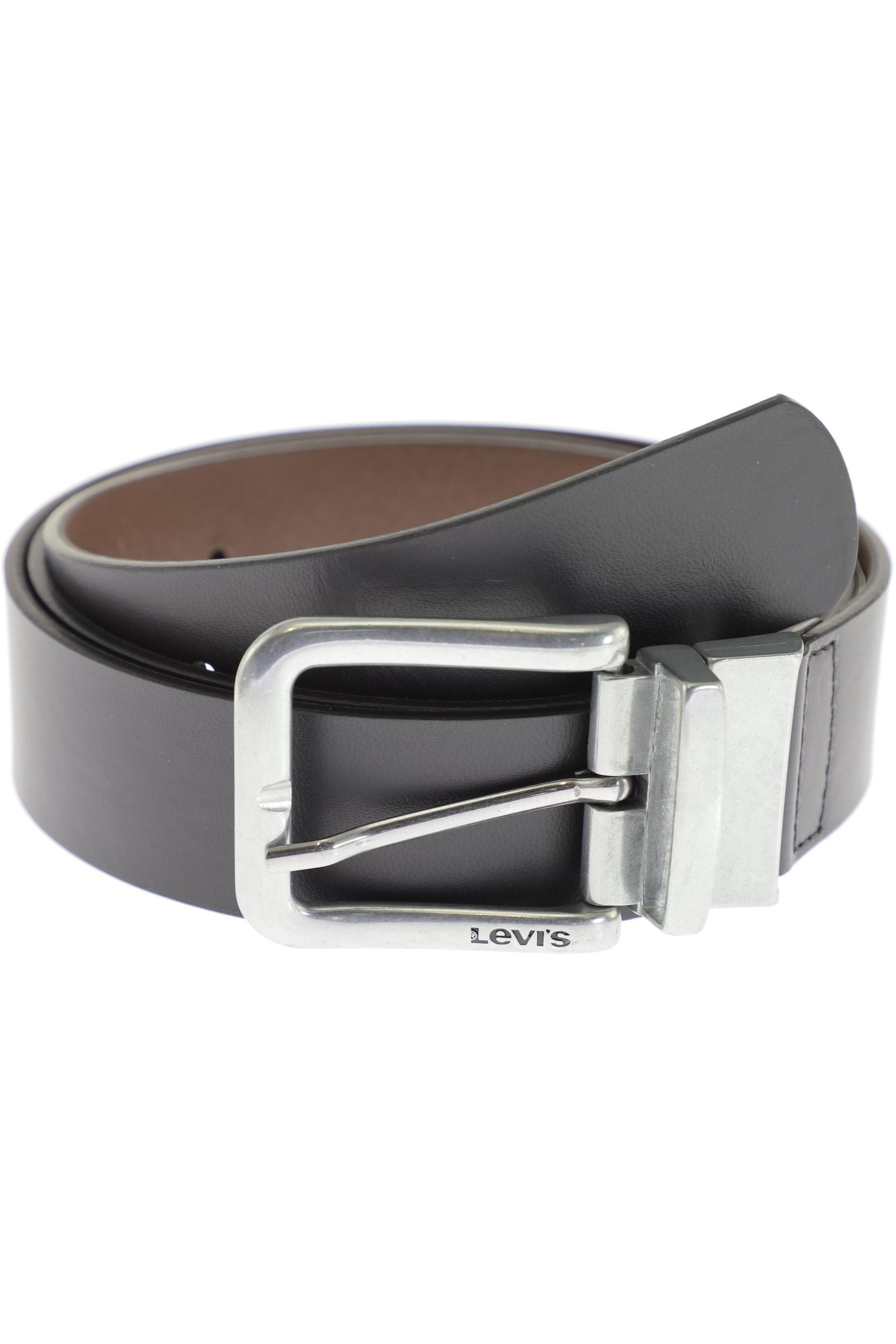 

Levis Herren Gürtel, schwarz, Gr. 100