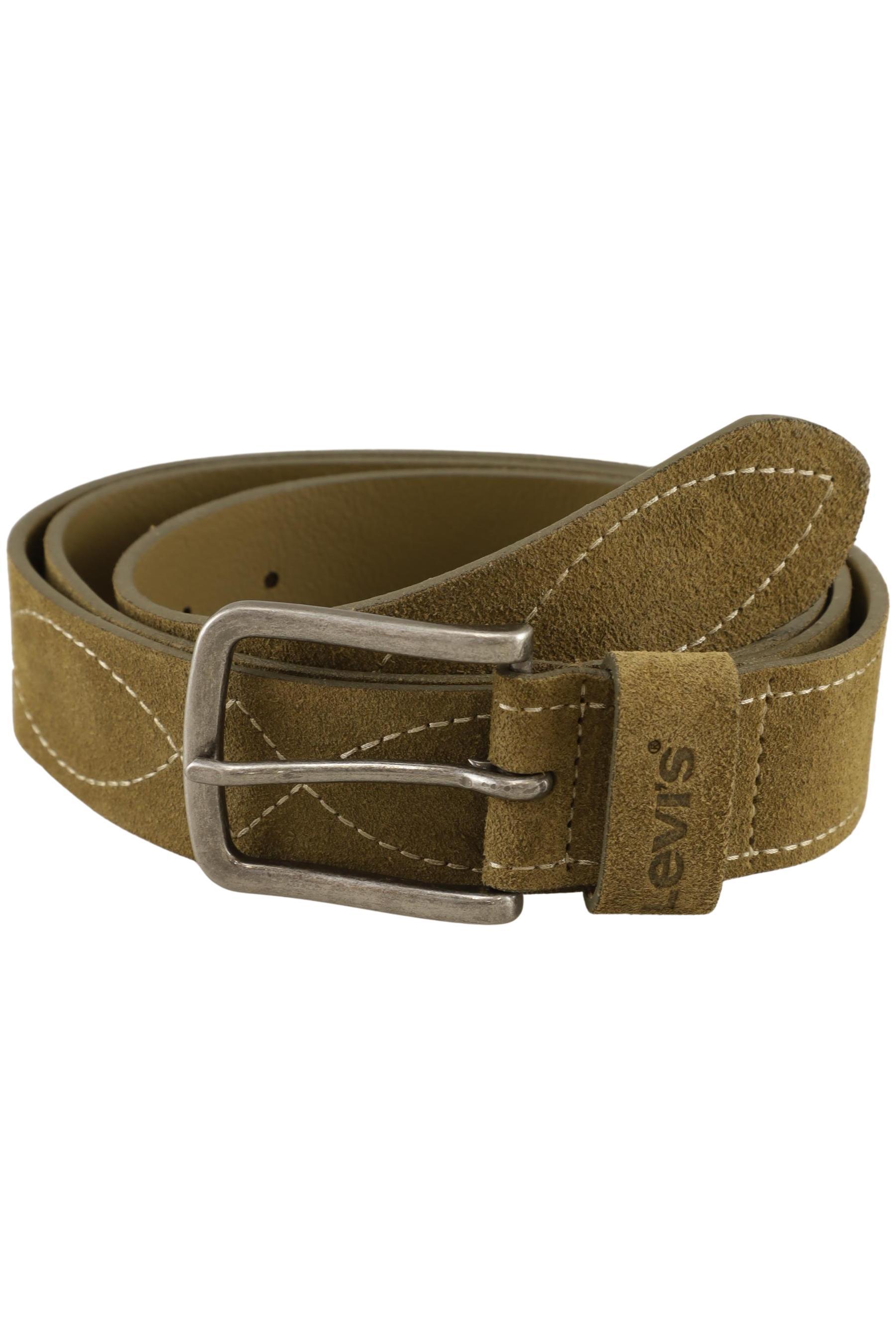 

Levis Herren Gürtel, braun, Gr. 115