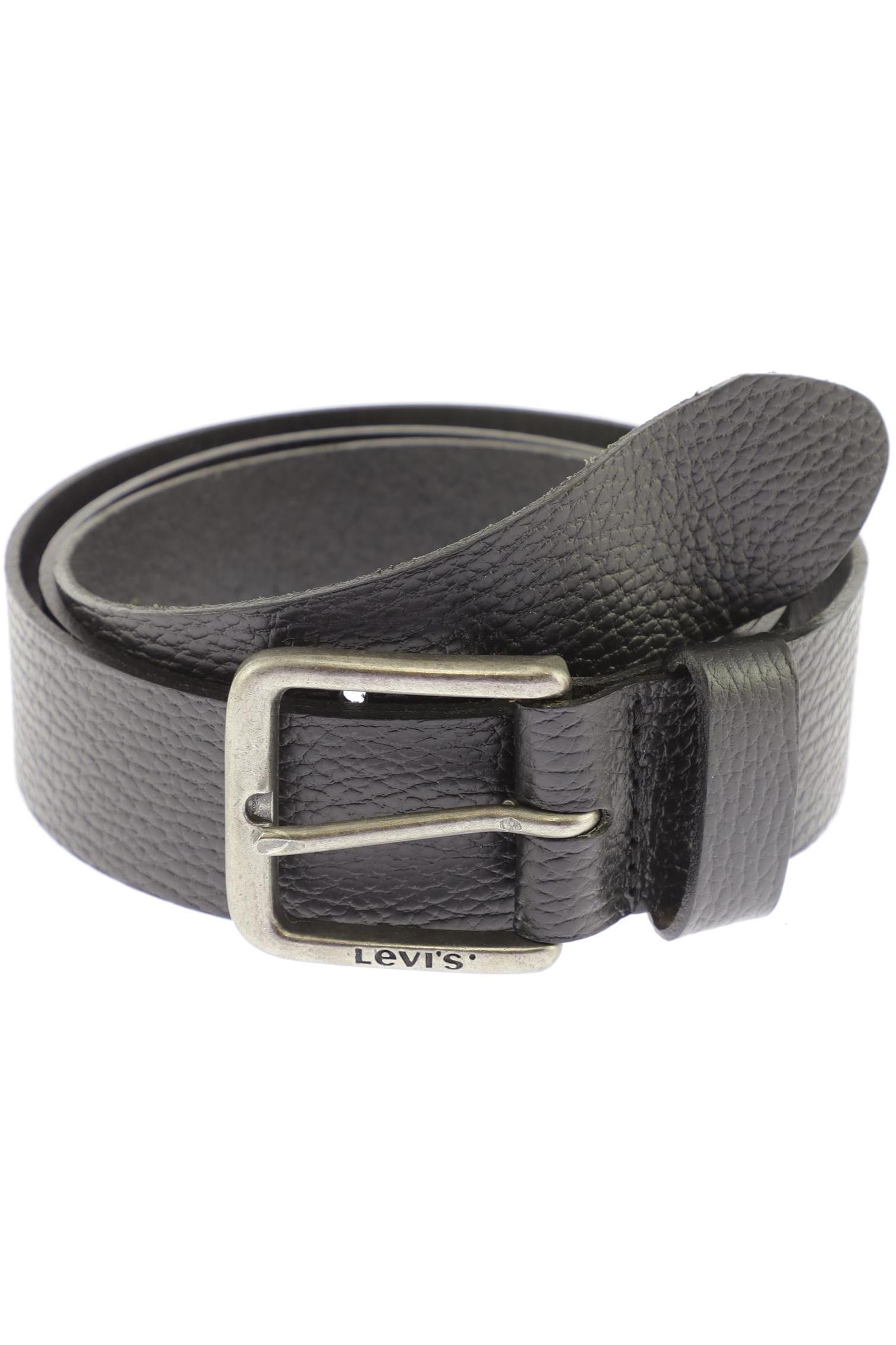 

Levis Herren Gürtel, schwarz, Gr. 110