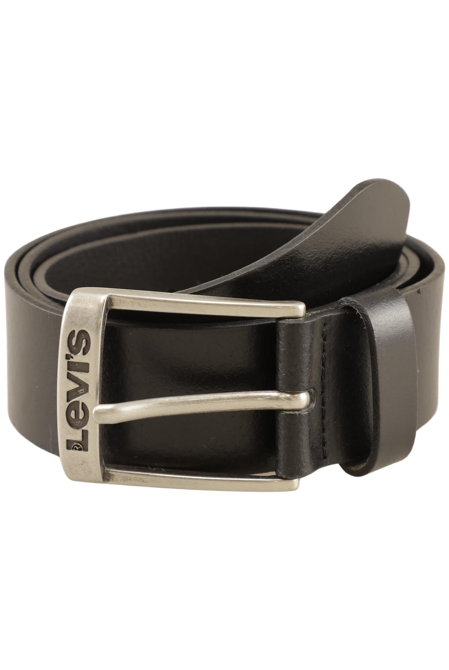

Levis Herren Gürtel, schwarz, Gr. 85