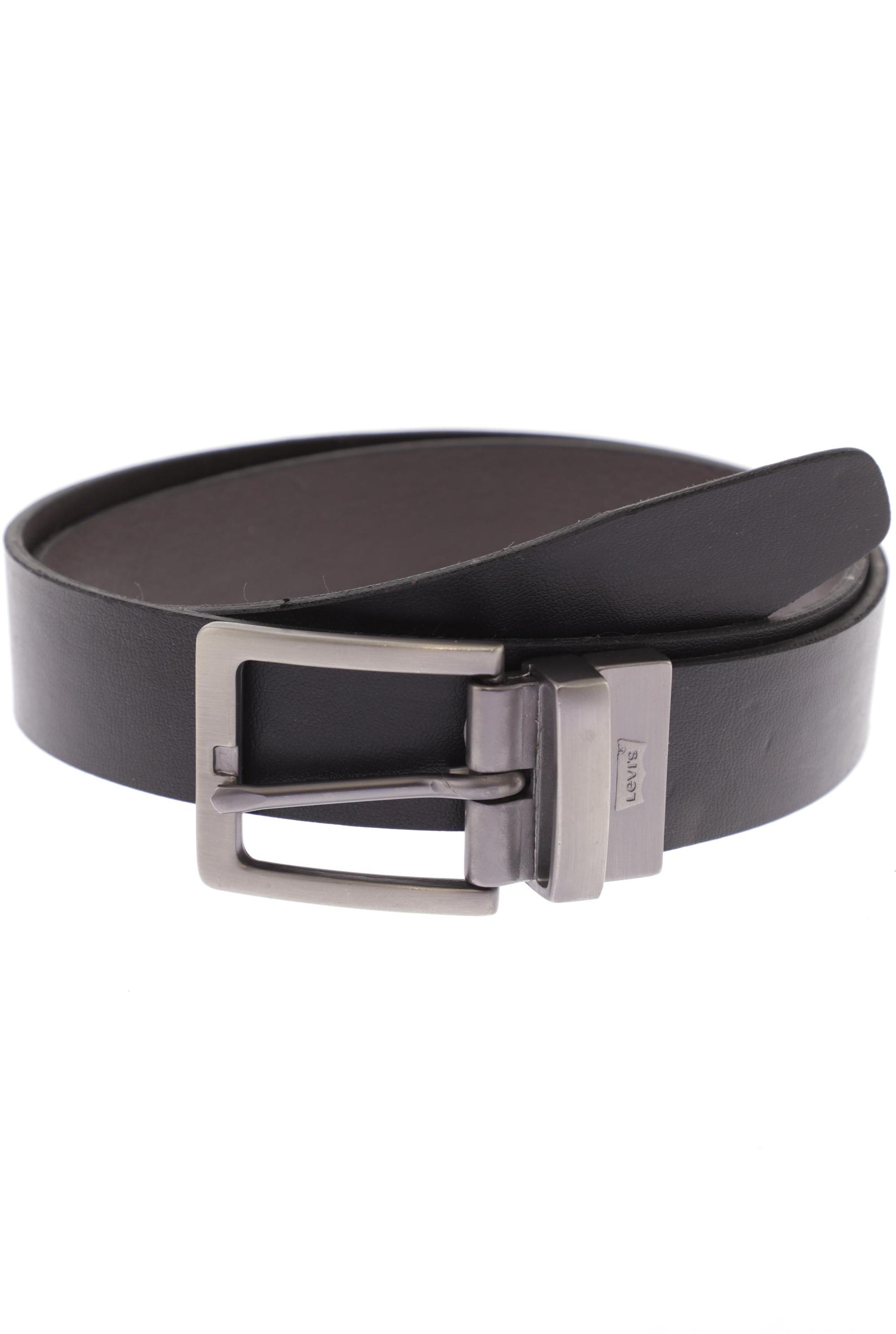 

Levis Herren Gürtel, schwarz
