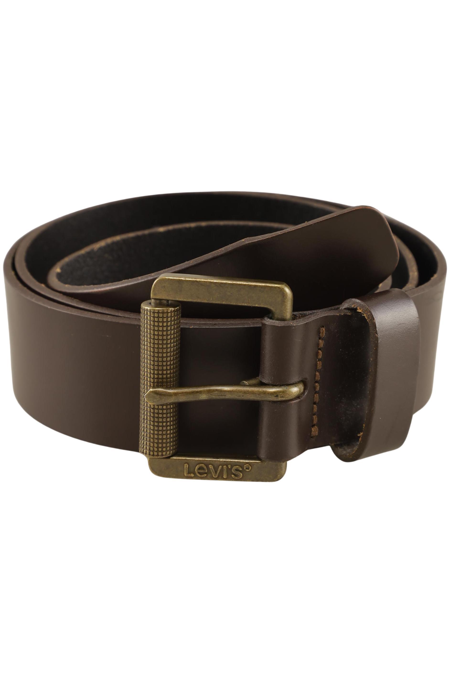 

Levis Herren Gürtel, braun, Gr. 90